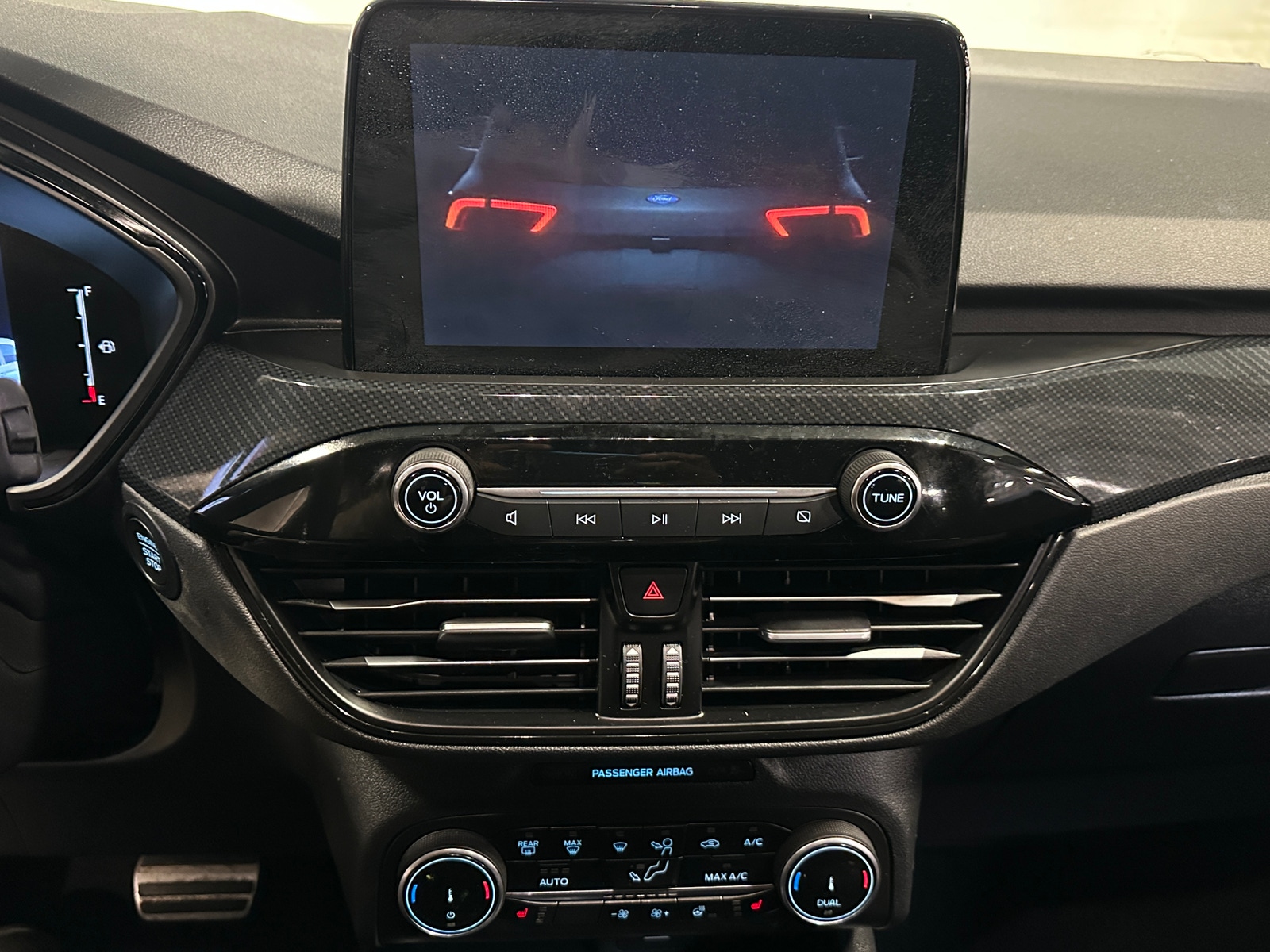 Thumbnail: 2024 Ford Escape - 4