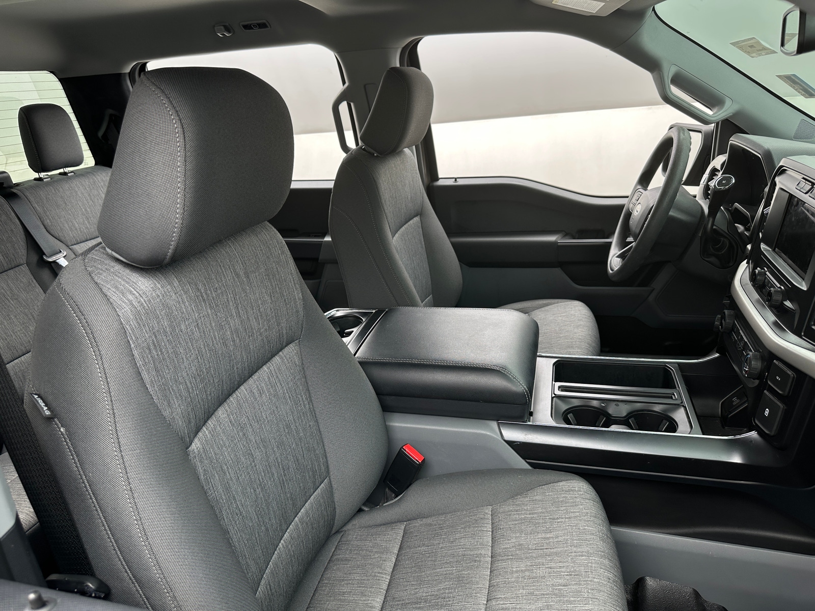 Thumbnail: 2021 Ford Econoline - 2