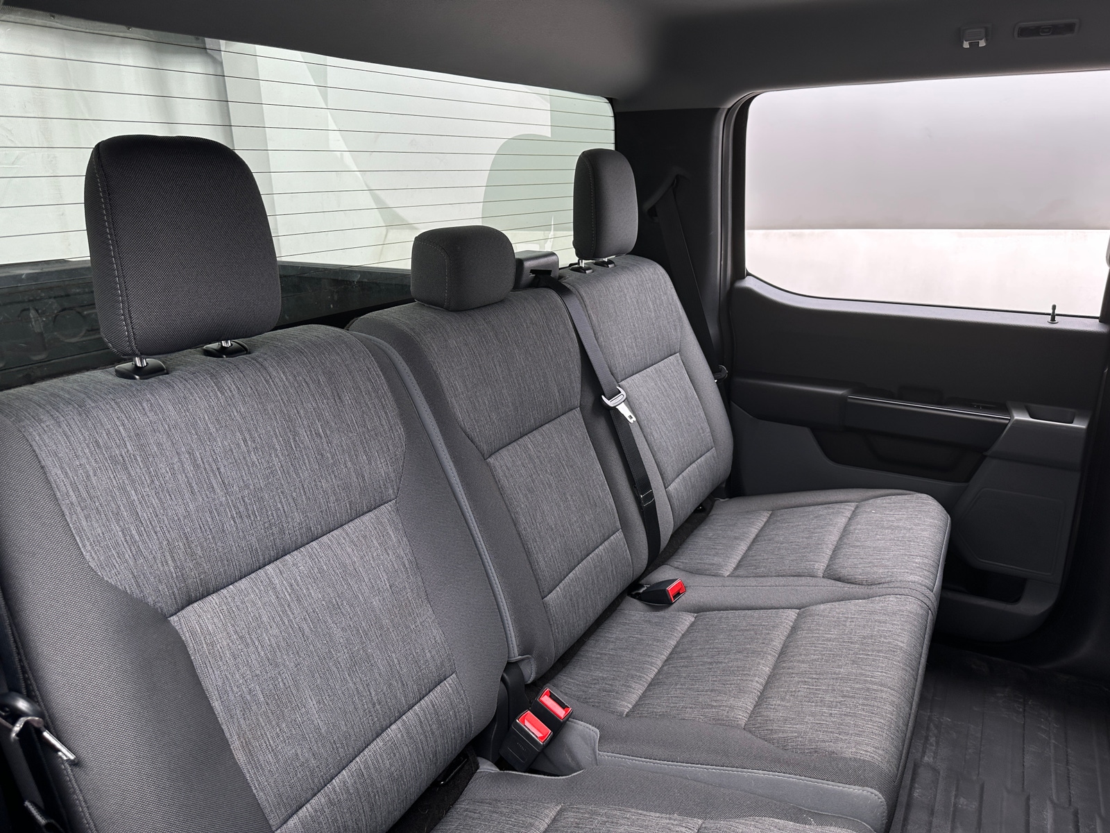 Thumbnail: 2021 Ford Econoline - 6