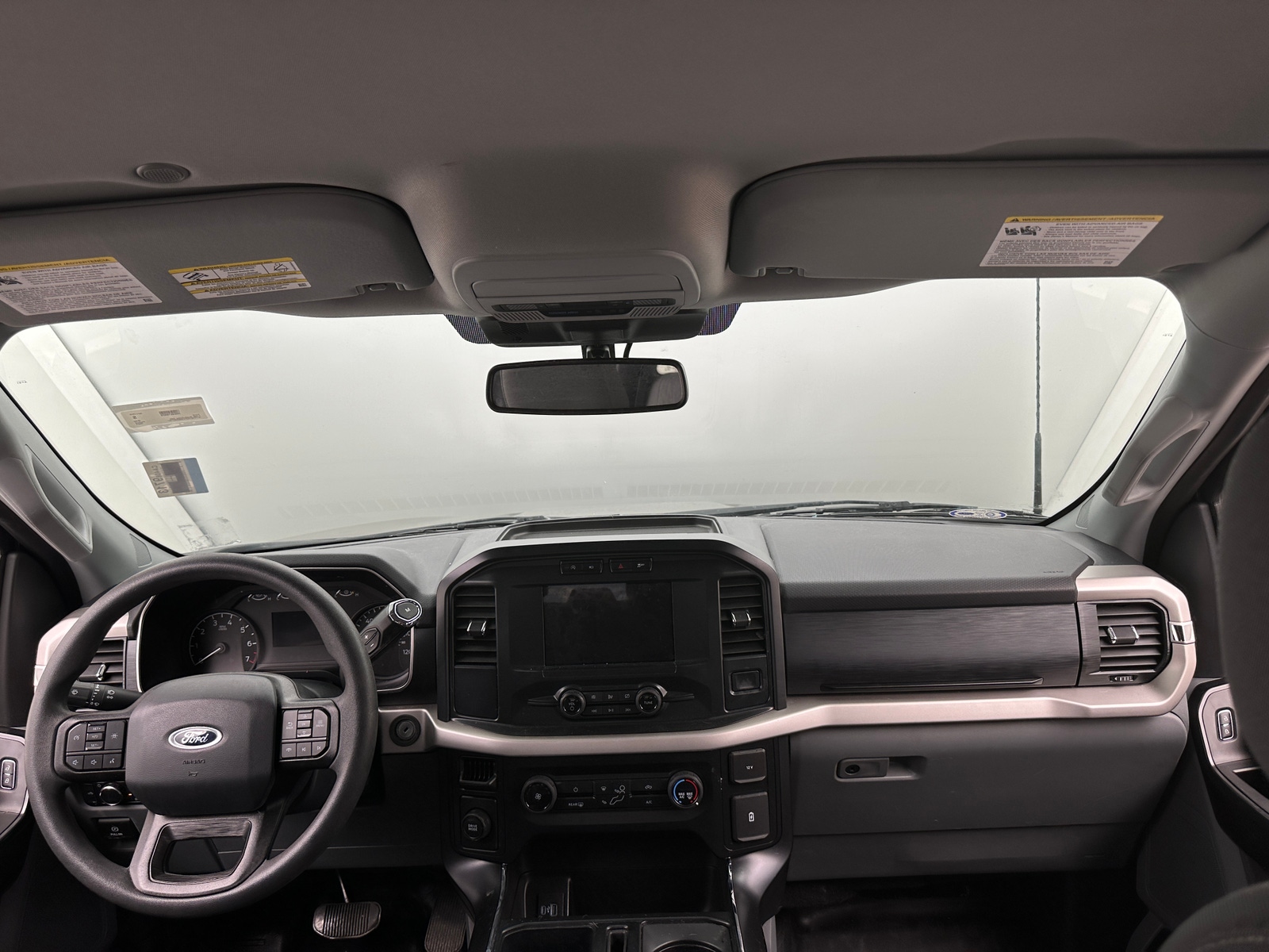 Thumbnail: 2021 Ford Econoline - 3