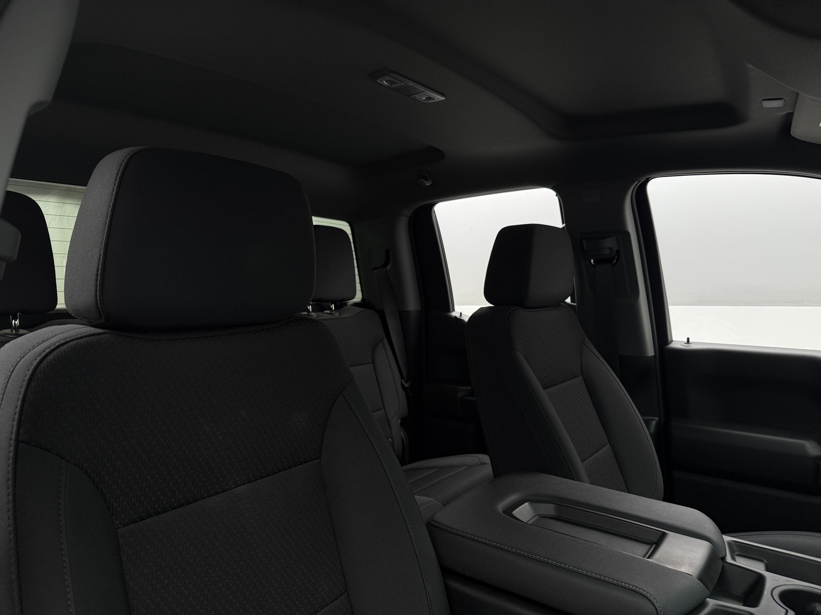 Thumbnail: 2025 GMC Sierra 1500 - 2