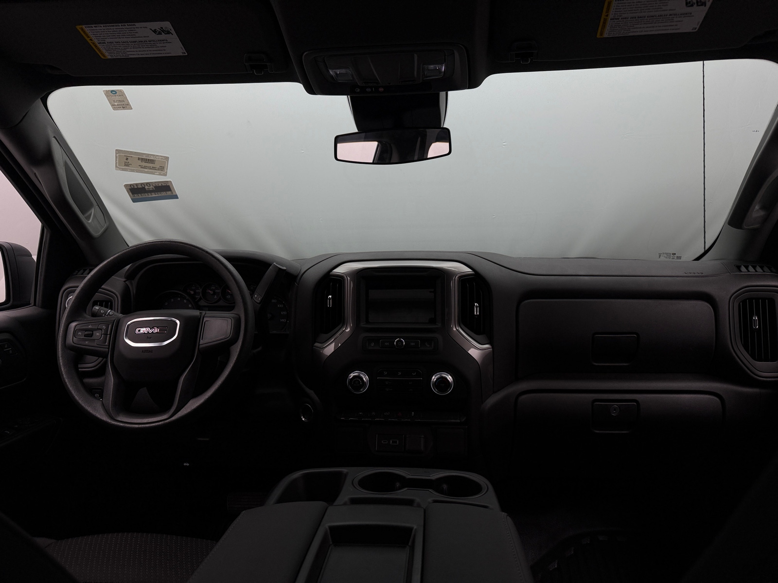 Thumbnail: 2025 GMC Sierra 1500 - 3