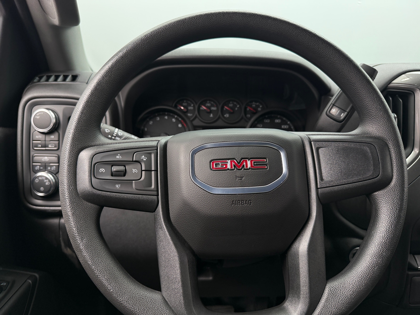 Thumbnail: 2025 GMC Sierra 1500 - 5