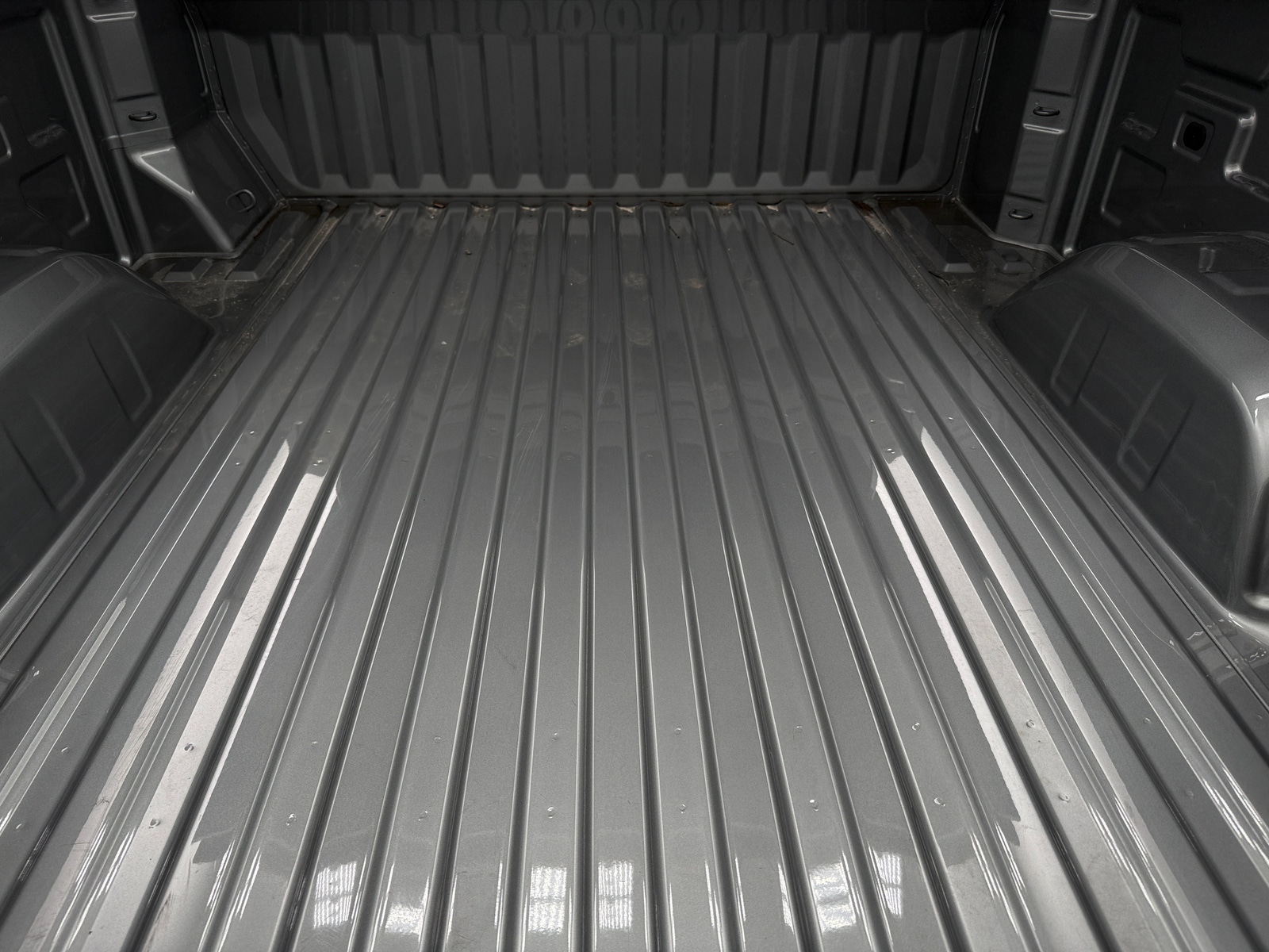 Thumbnail: 2025 GMC Sierra 1500 - 7