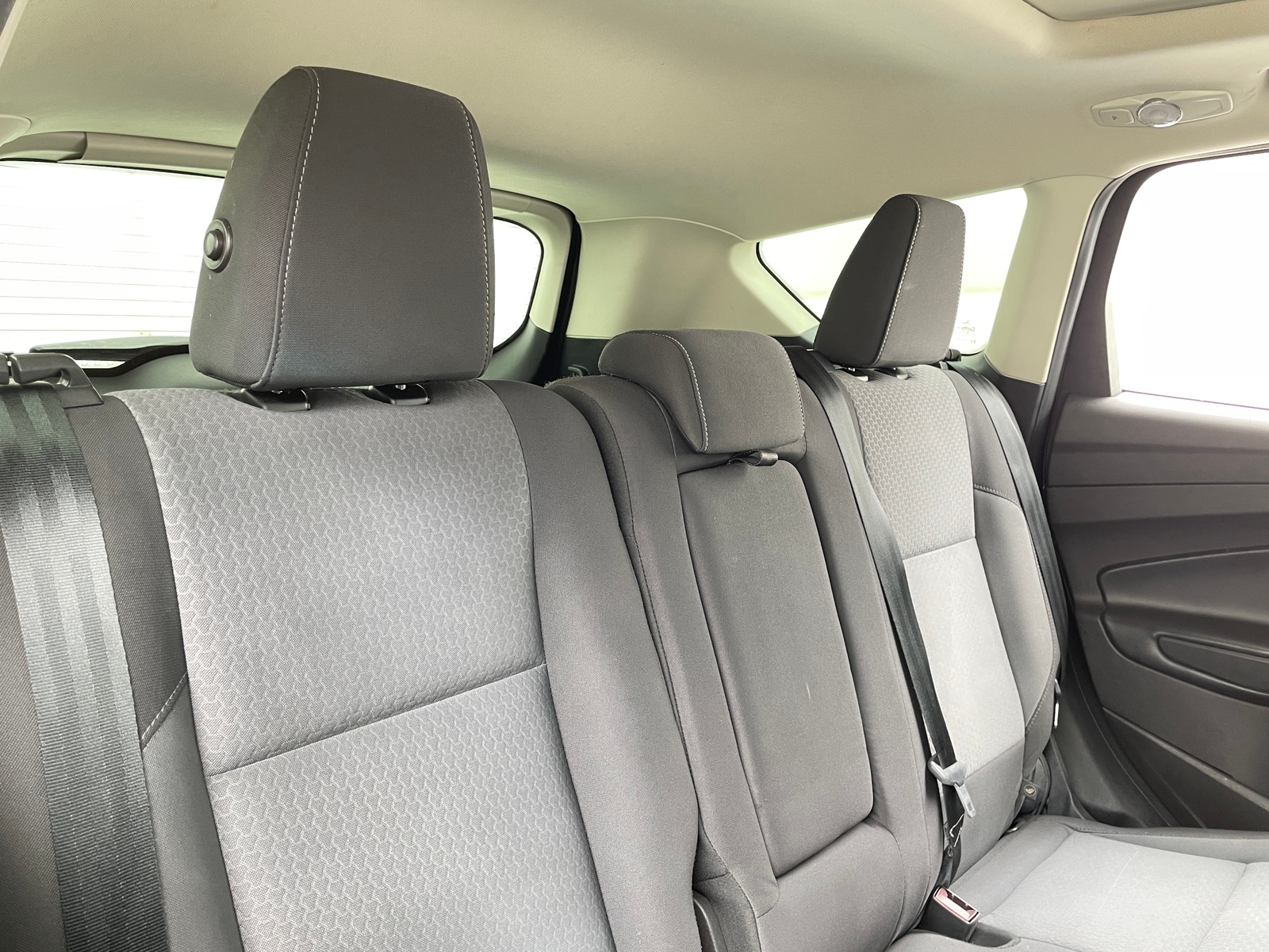 Thumbnail: 2018 Ford Escape - 6