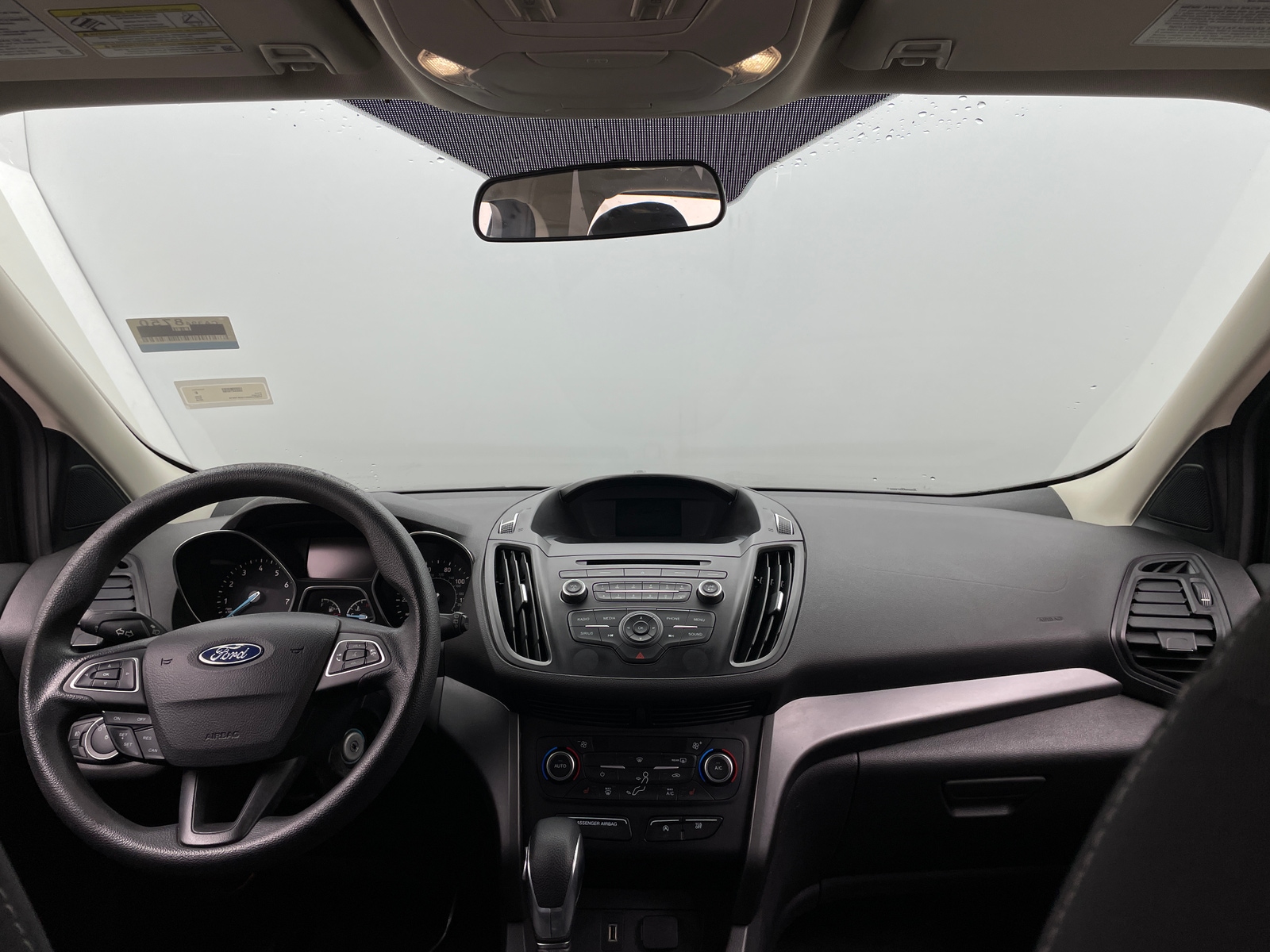 Thumbnail: 2018 Ford Escape - 3