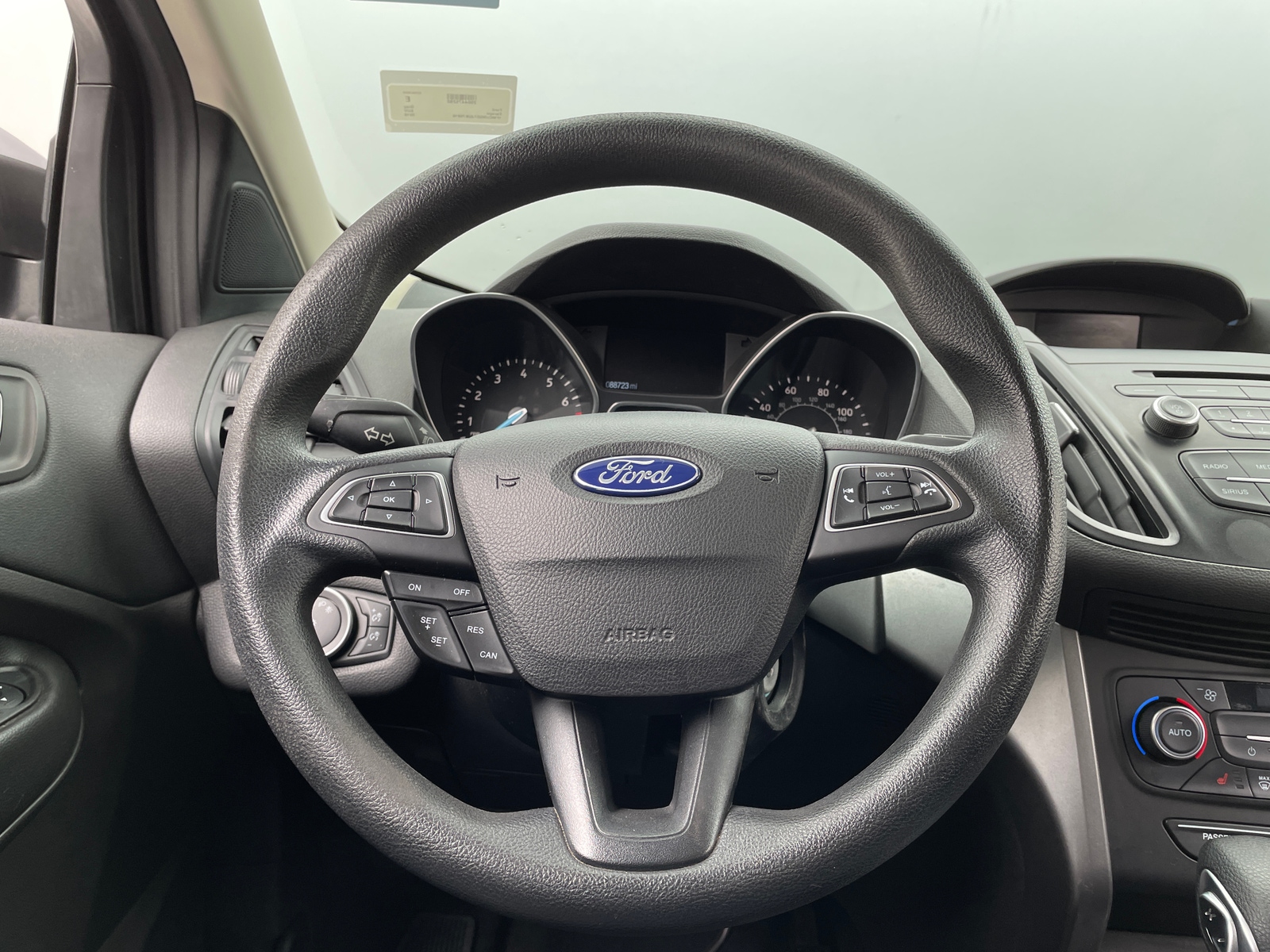 Thumbnail: 2018 Ford Escape - 5