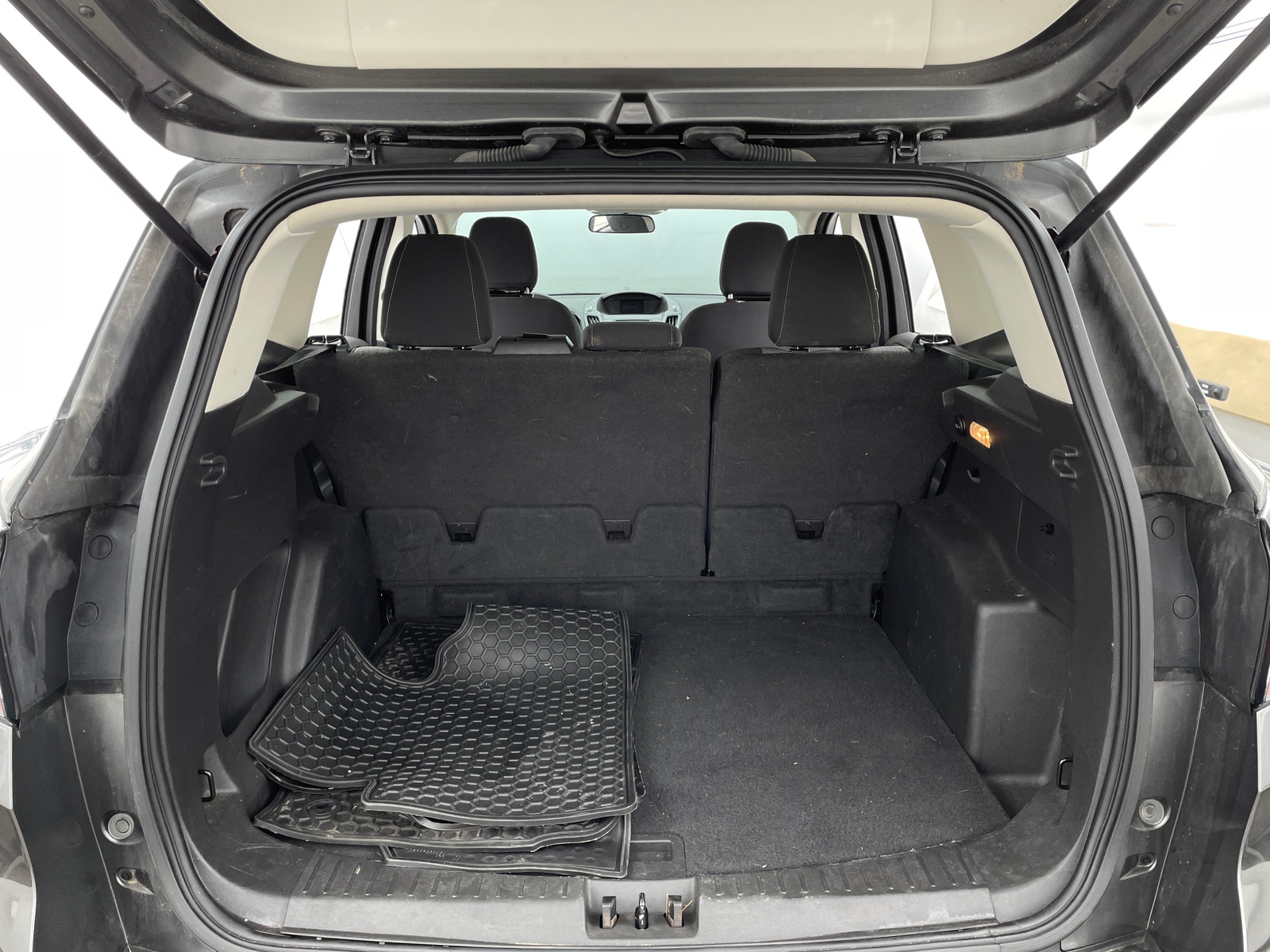 Thumbnail: 2018 Ford Escape - 7