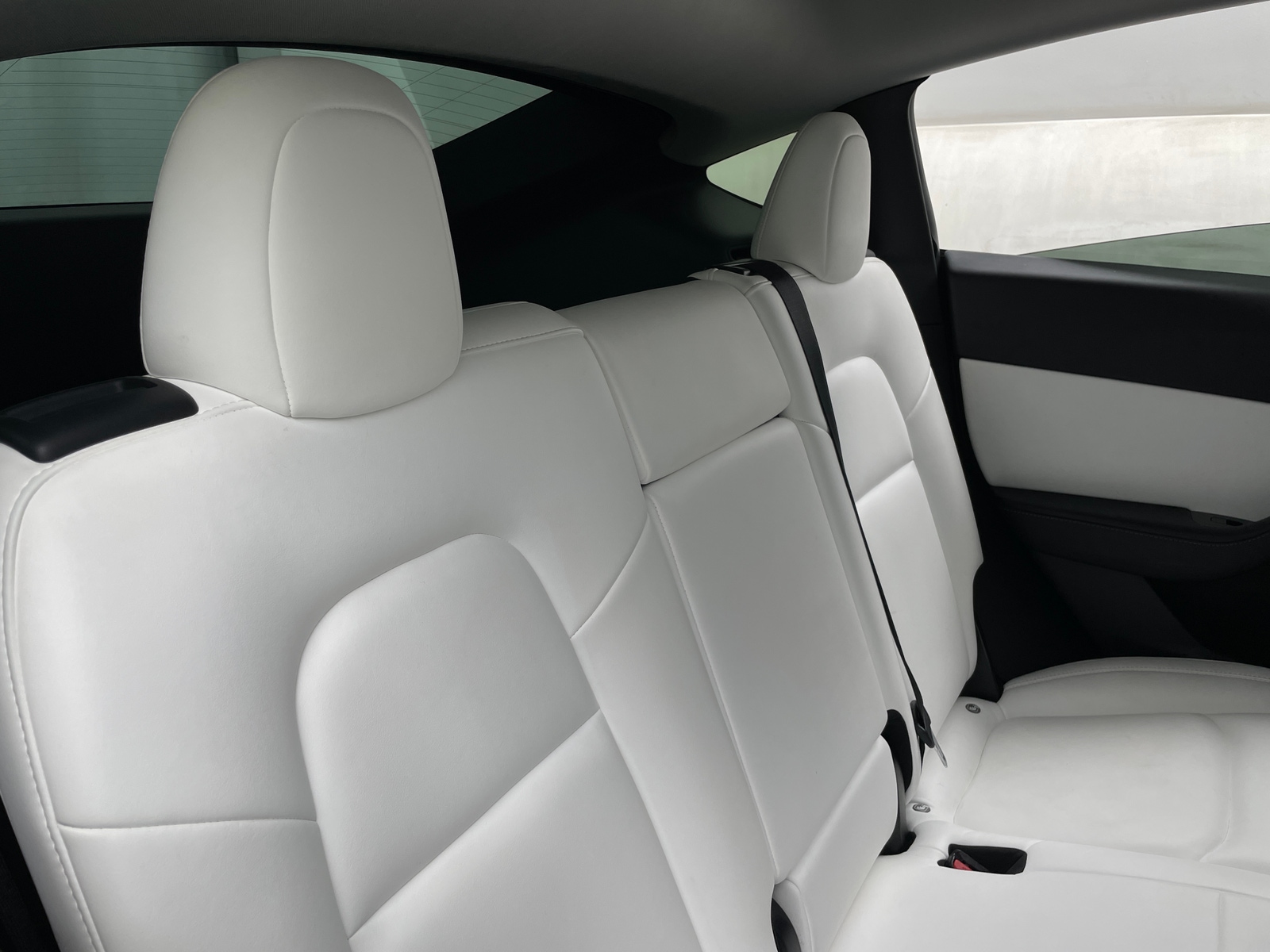 Thumbnail: 2020 Tesla Model Y - 5