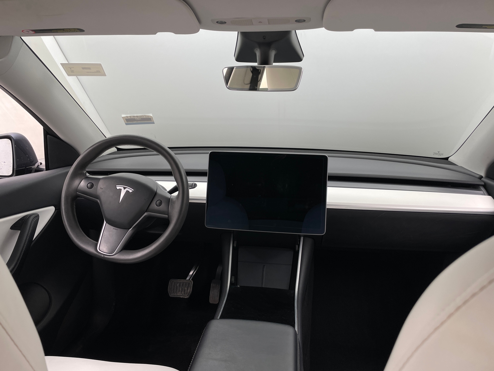Thumbnail: 2020 Tesla Model Y - 2