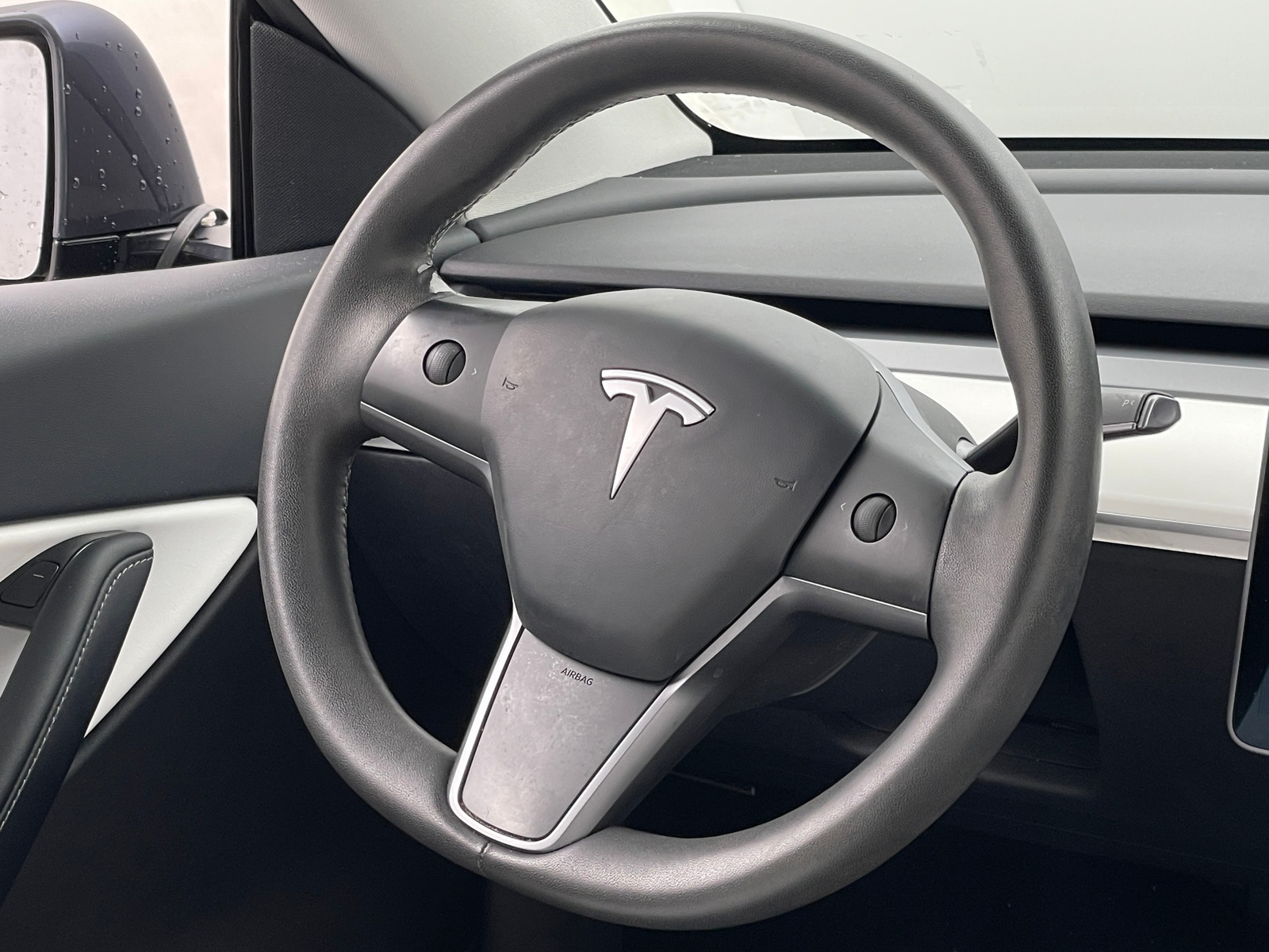 Thumbnail: 2020 Tesla Model Y - 4