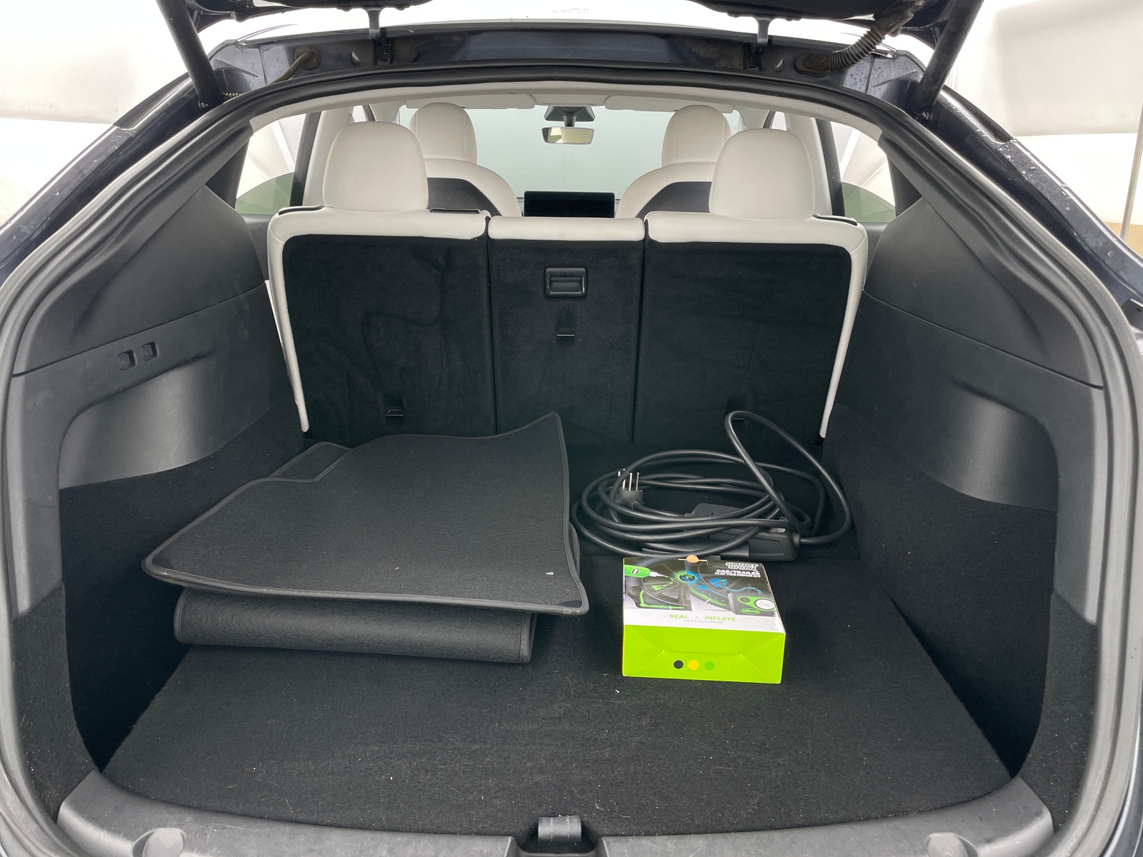 Thumbnail: 2020 Tesla Model Y - 6