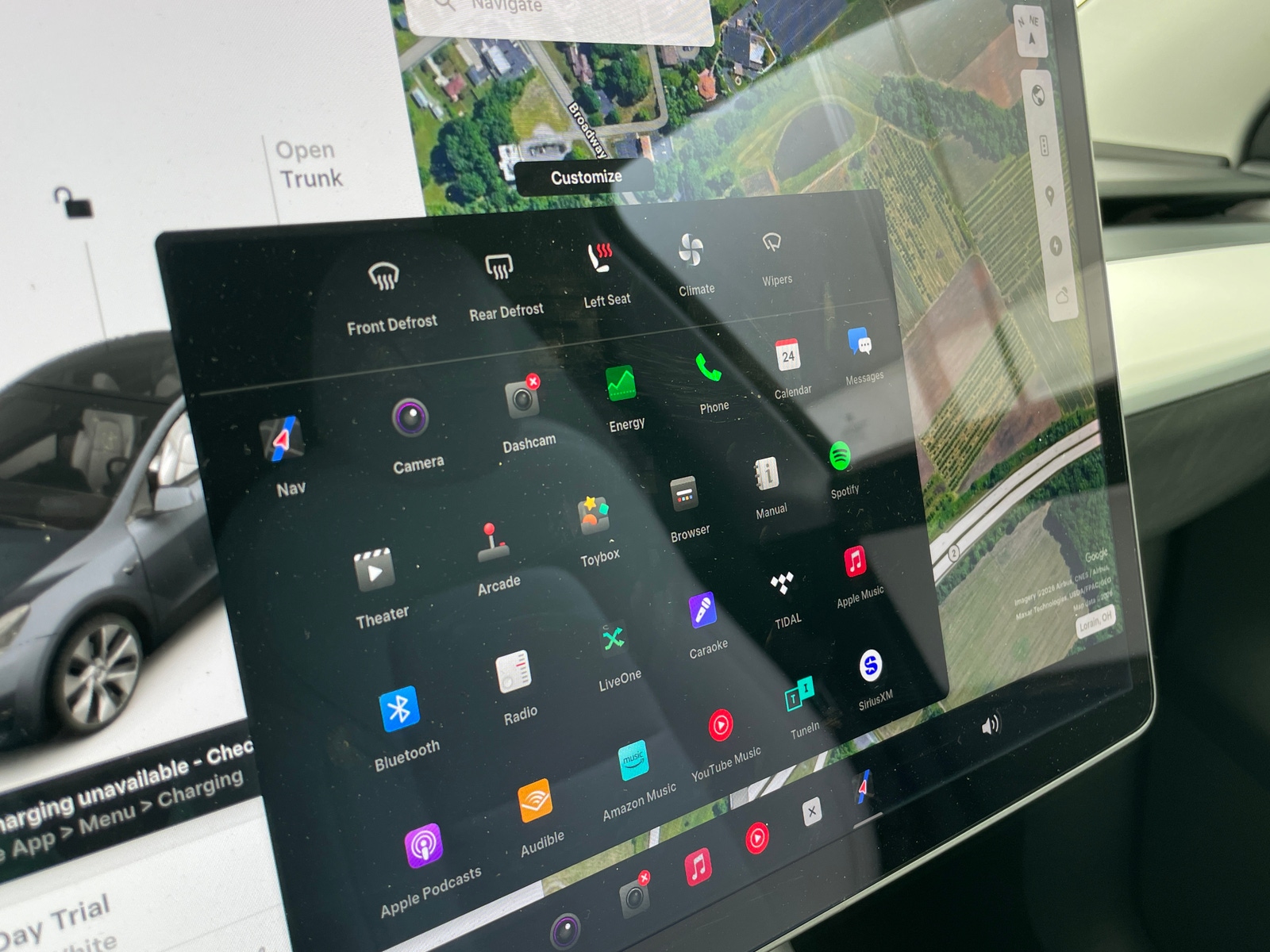 Thumbnail: 2020 Tesla Model Y - 3