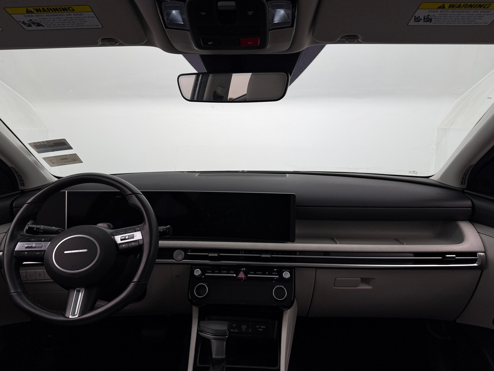 Thumbnail: 2025 Hyundai Tucson - 2