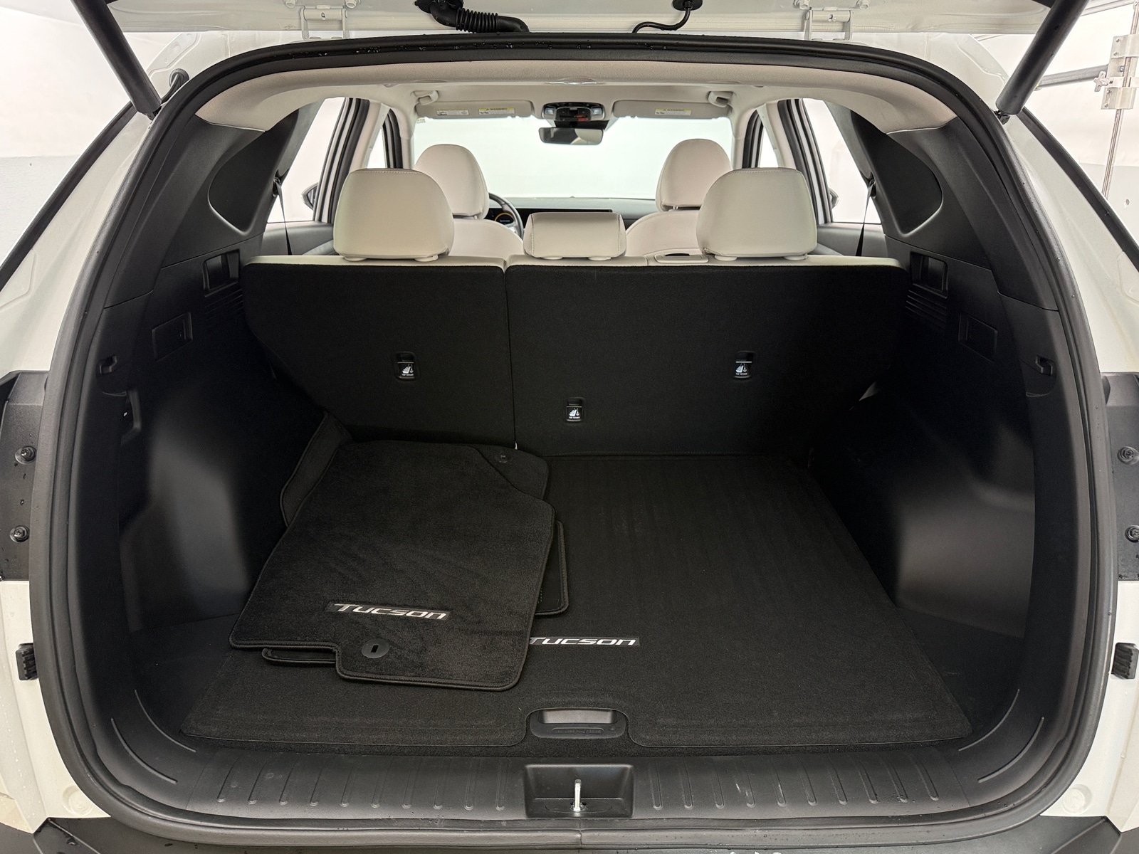 Thumbnail: 2025 Hyundai Tucson - 6