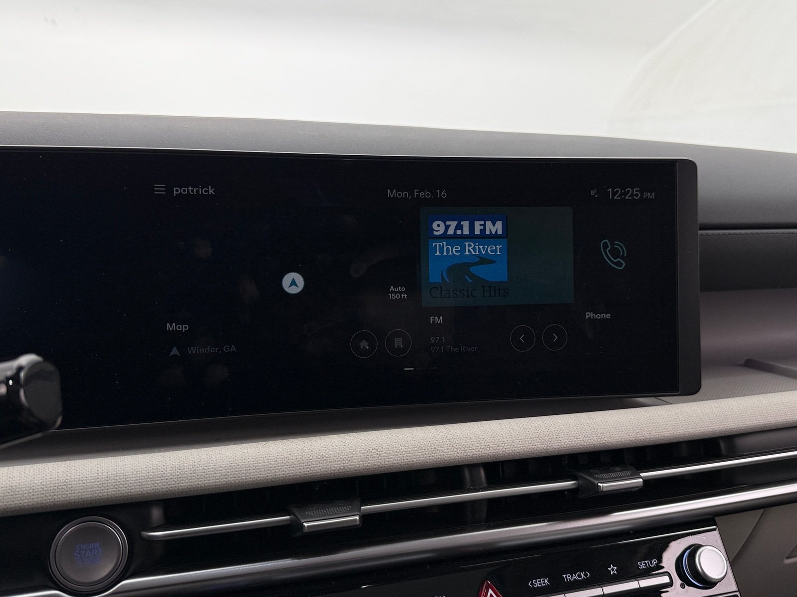 Thumbnail: 2025 Hyundai Tucson - 3