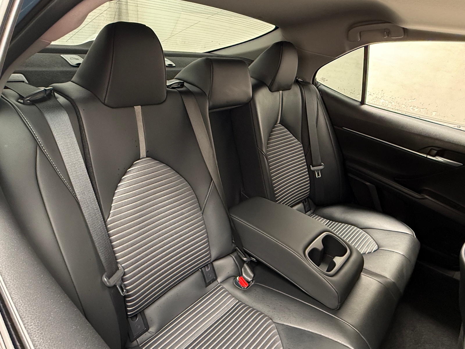 Thumbnail: 2024 Toyota Camry - 5