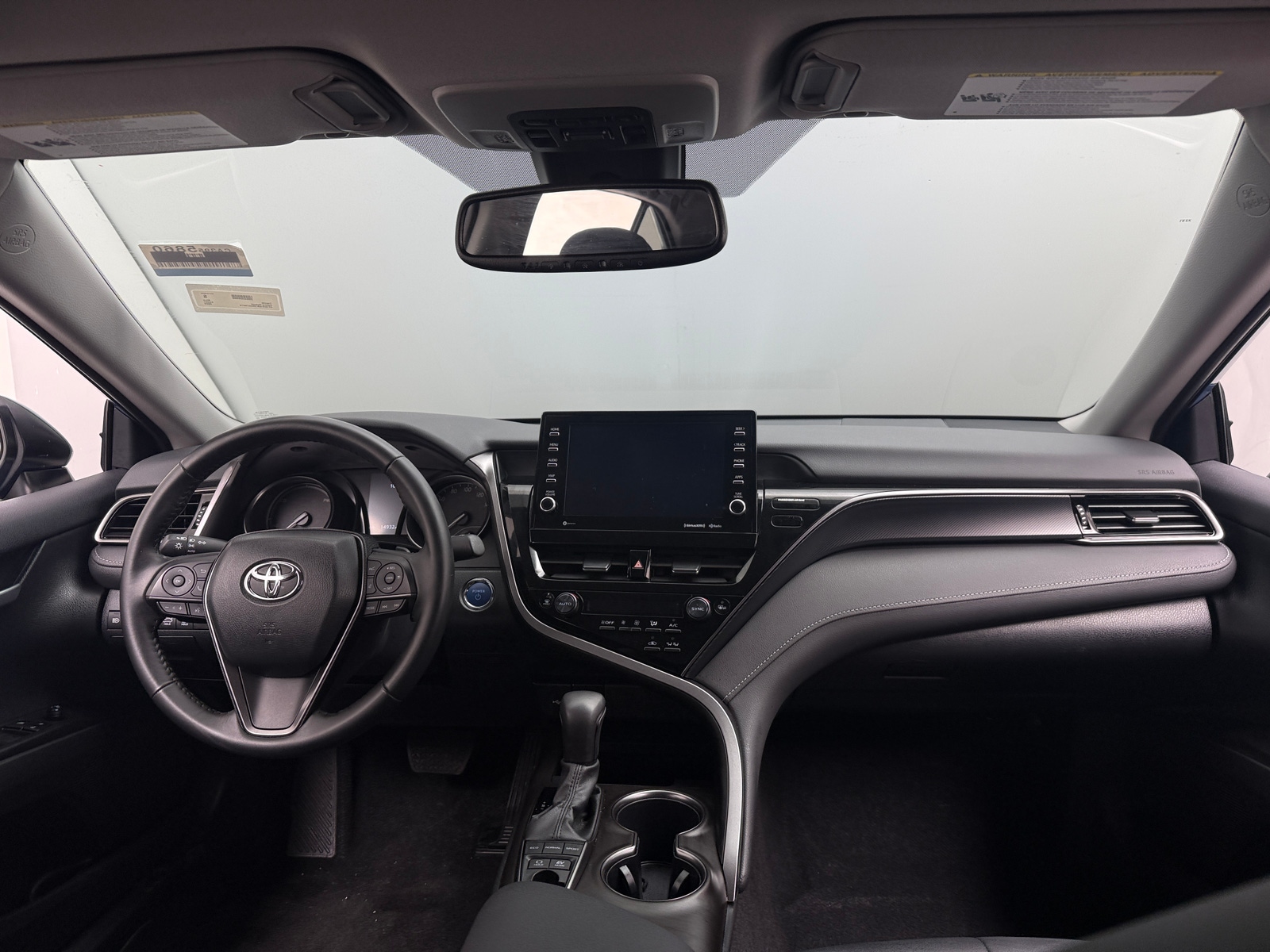 Thumbnail: 2024 Toyota Camry - 2