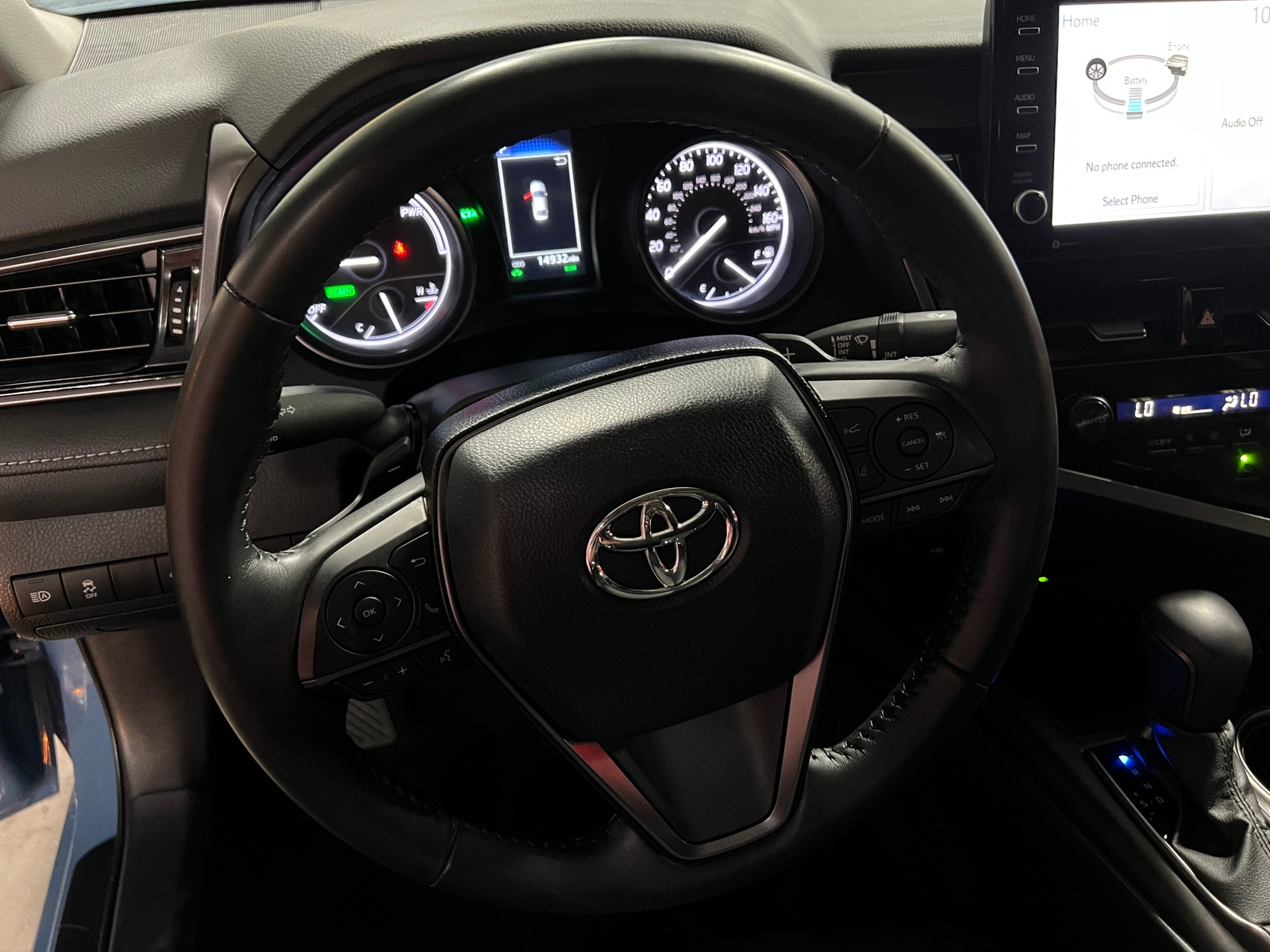 Thumbnail: 2024 Toyota Camry - 4