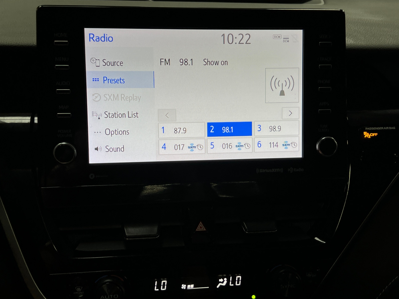 Thumbnail: 2024 Toyota Camry - 3