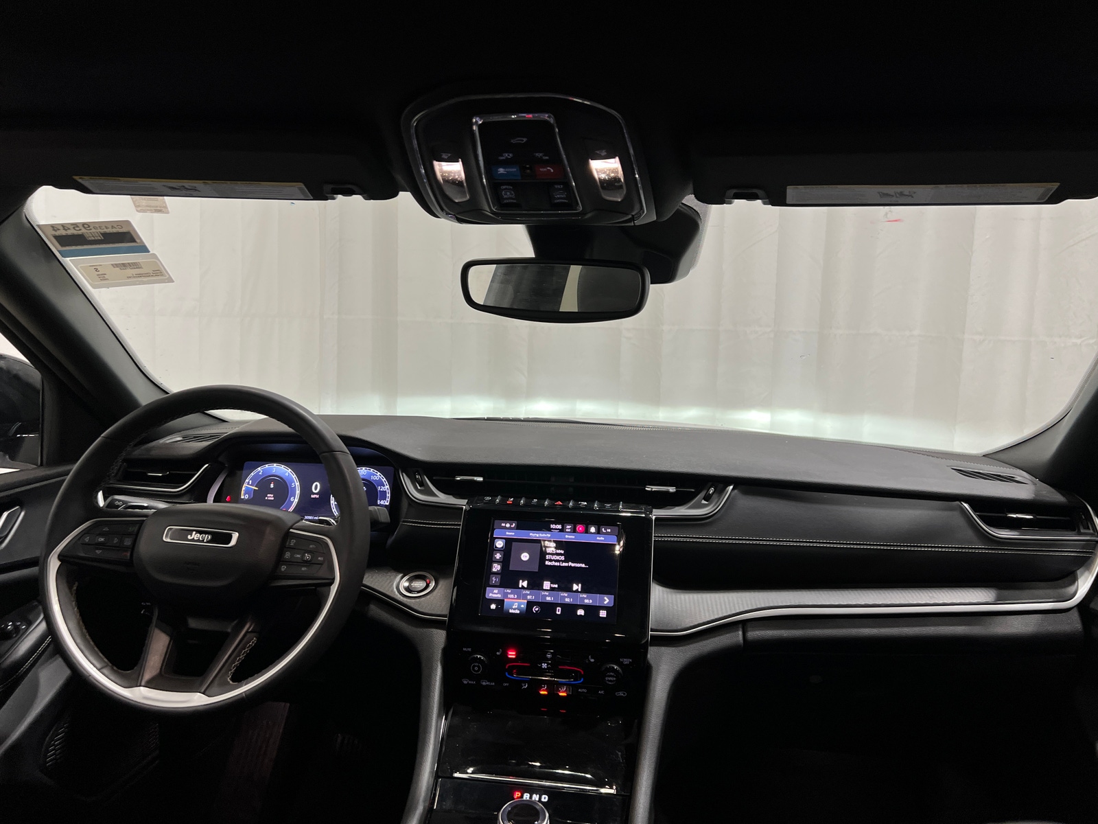 Thumbnail: 2023 Jeep Grand Cherokee L - 2