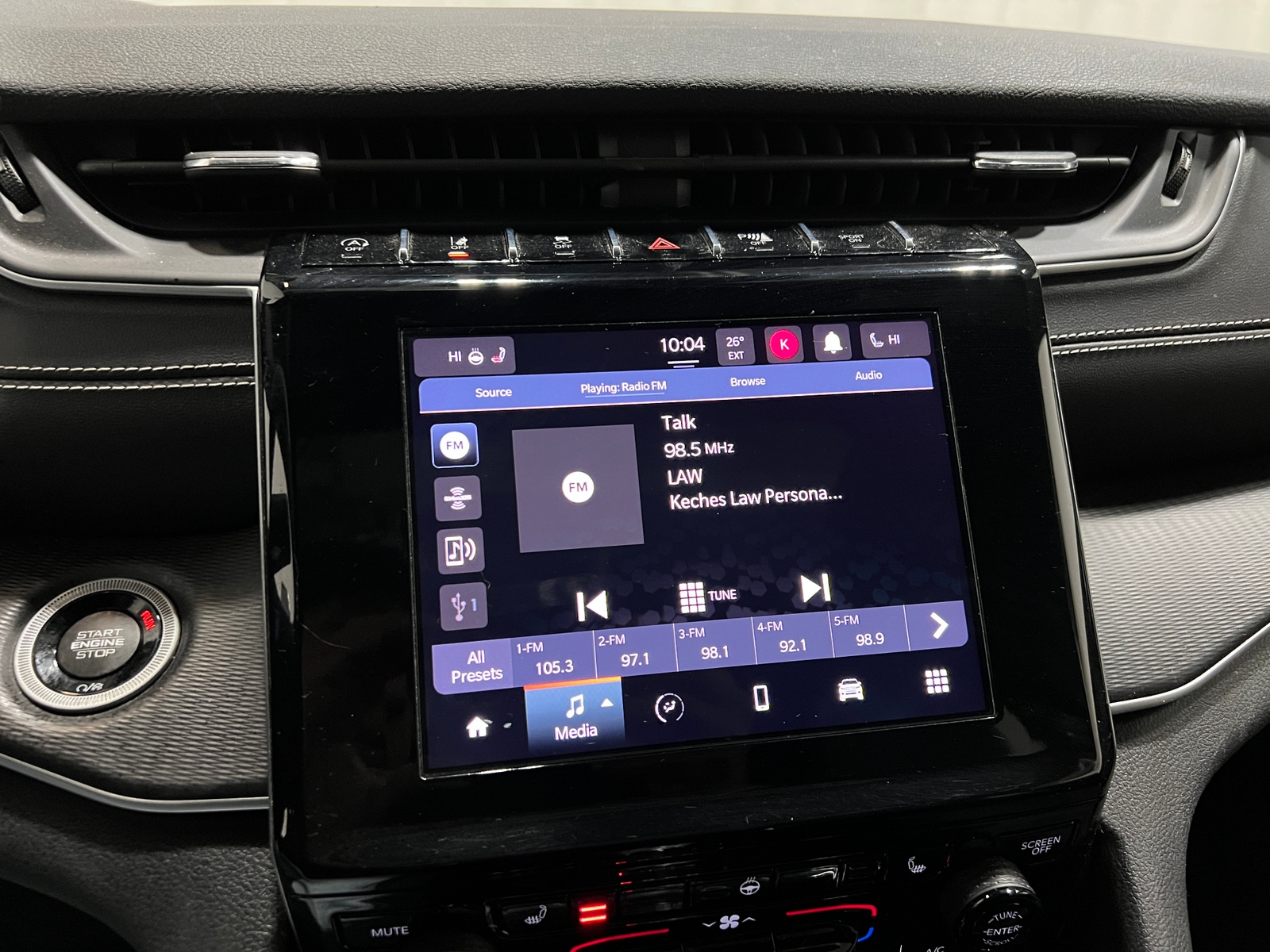 Thumbnail: 2023 Jeep Grand Cherokee L - 3