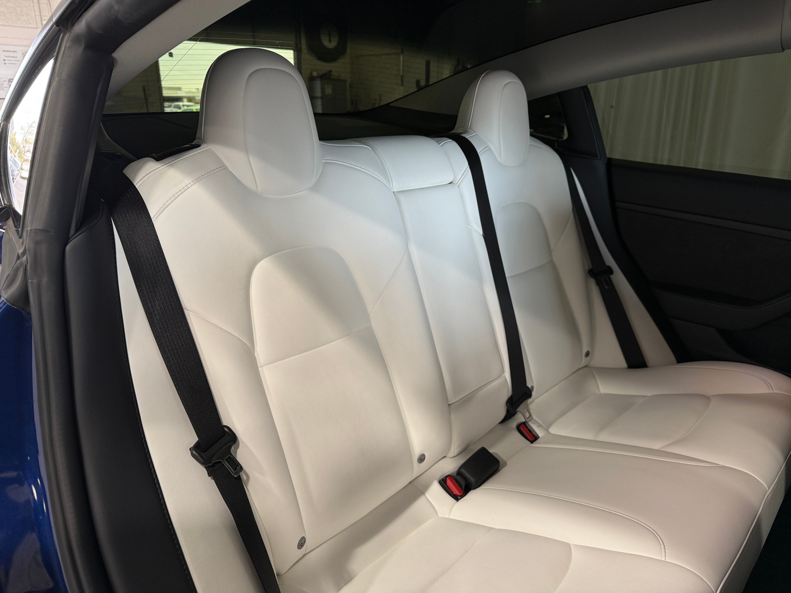 Thumbnail: 2022 Tesla Model 3 - 5