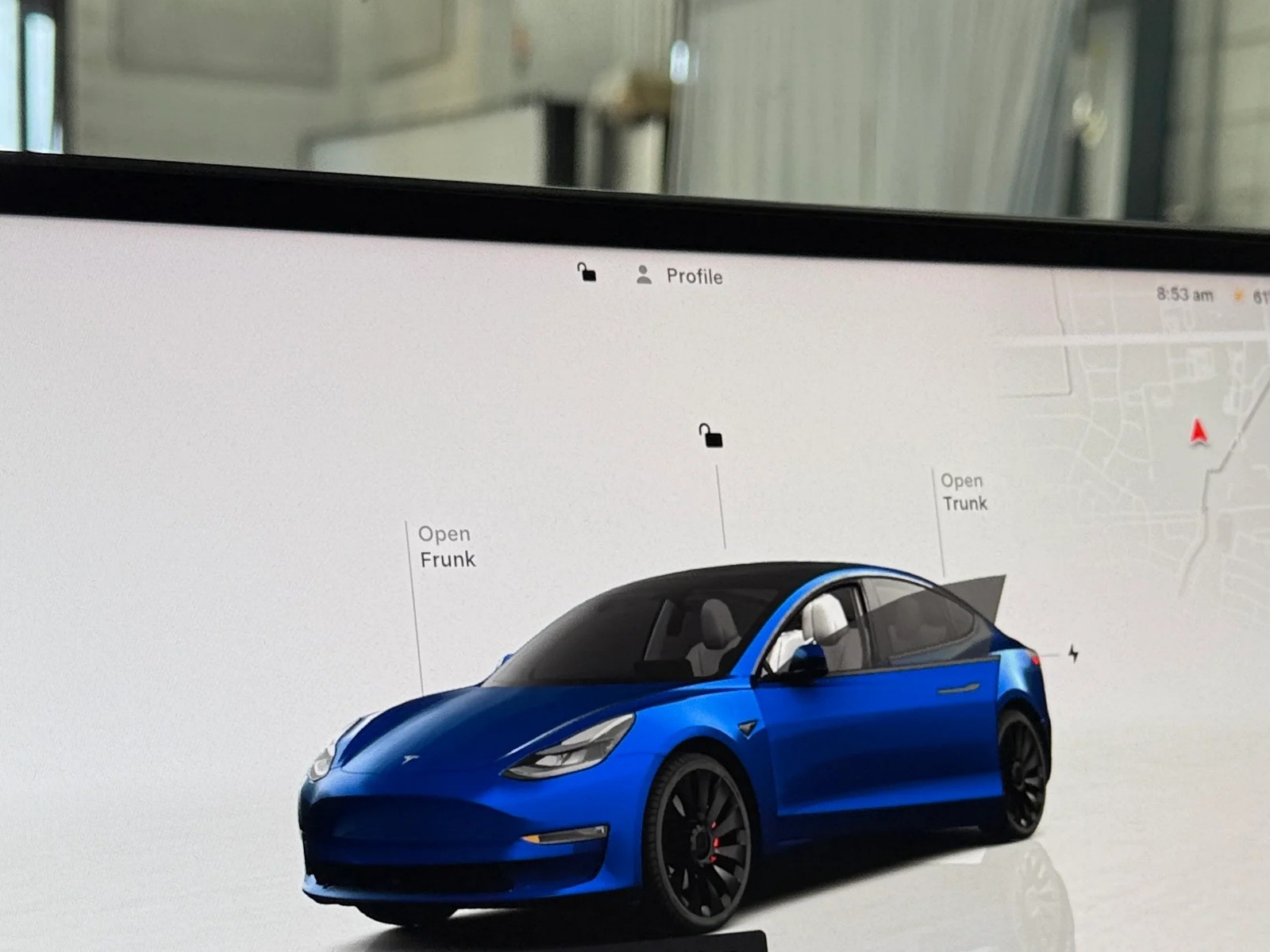 Thumbnail: 2022 Tesla Model 3 - 3