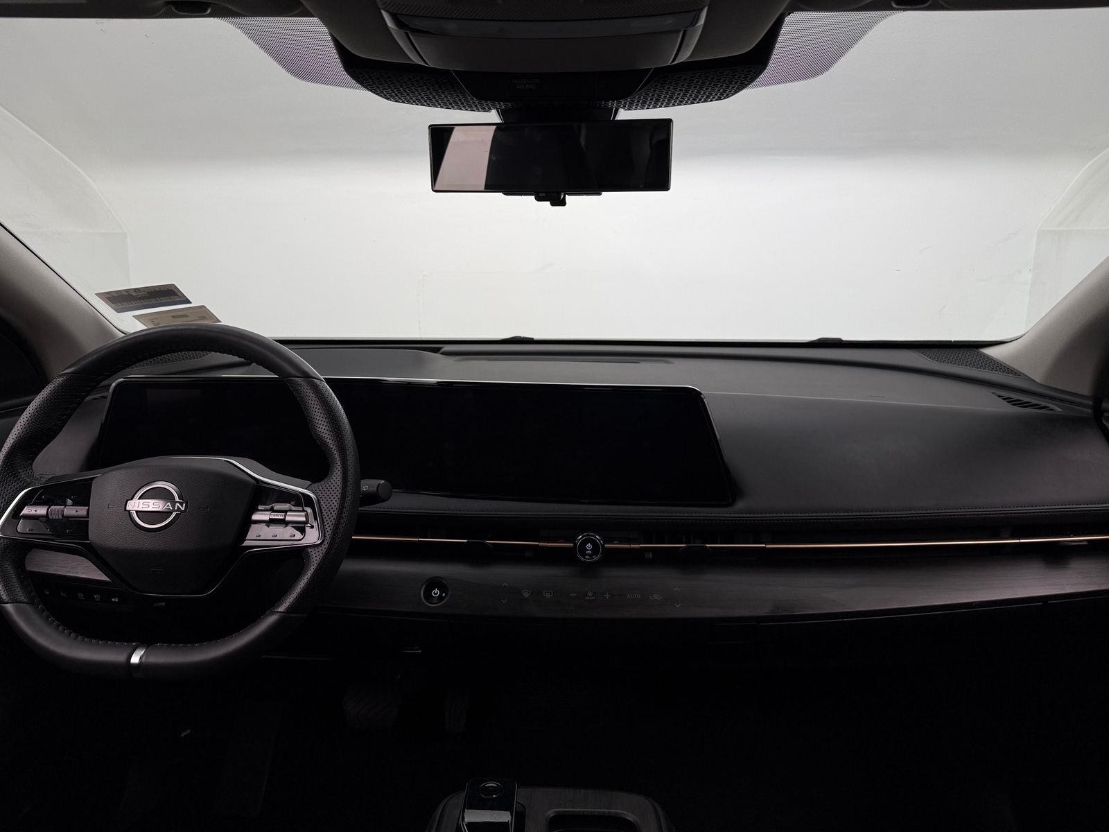 Thumbnail: 2024 Nissan Ariya - 2