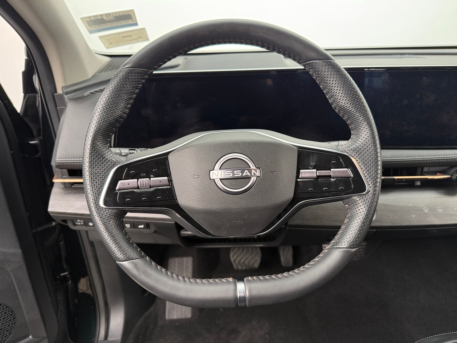 Thumbnail: 2024 Nissan Ariya - 4