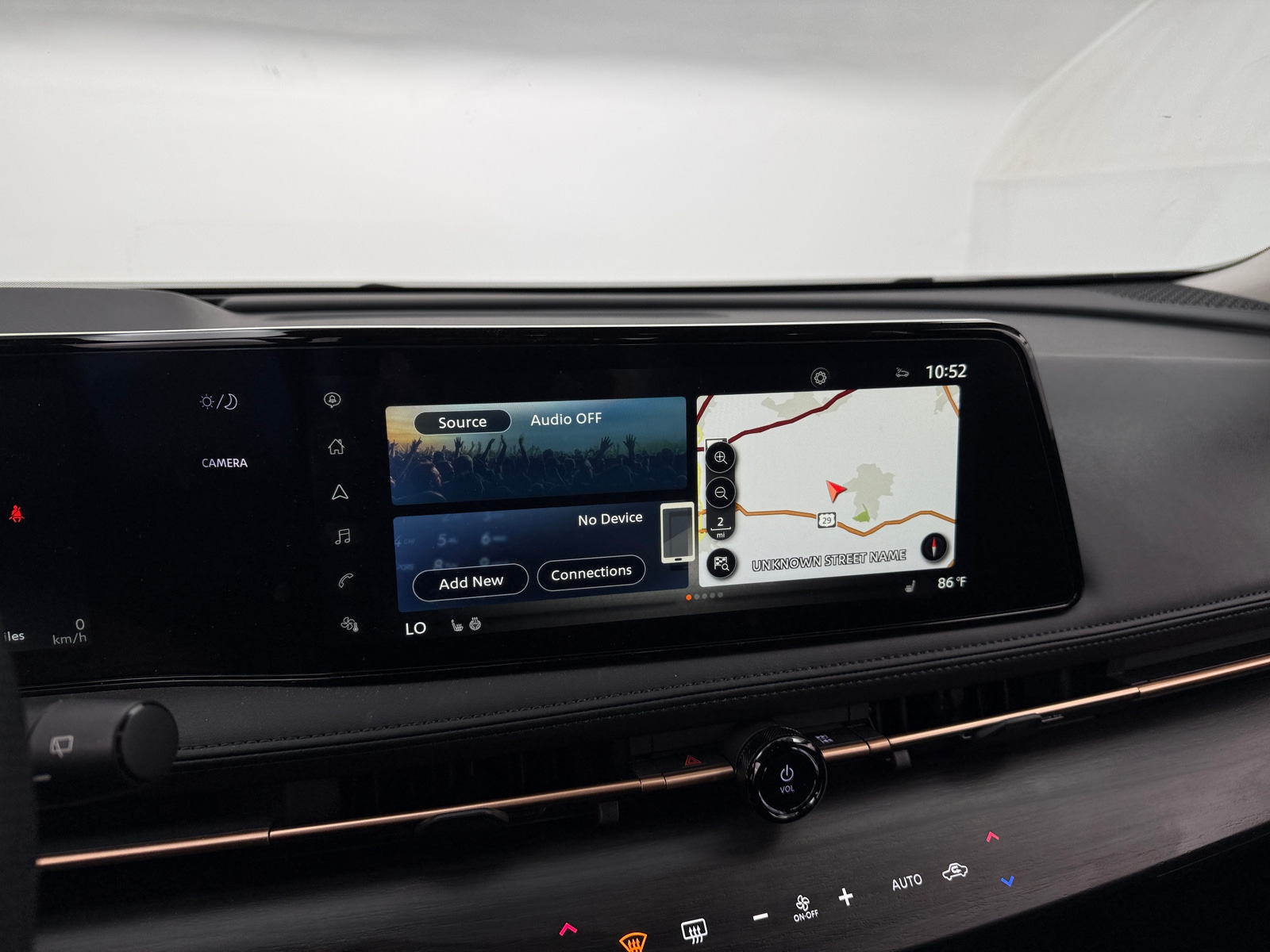 Thumbnail: 2024 Nissan Ariya - 3