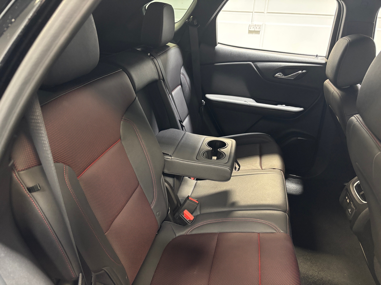 Thumbnail: 2025 Chevrolet Blazer - 5