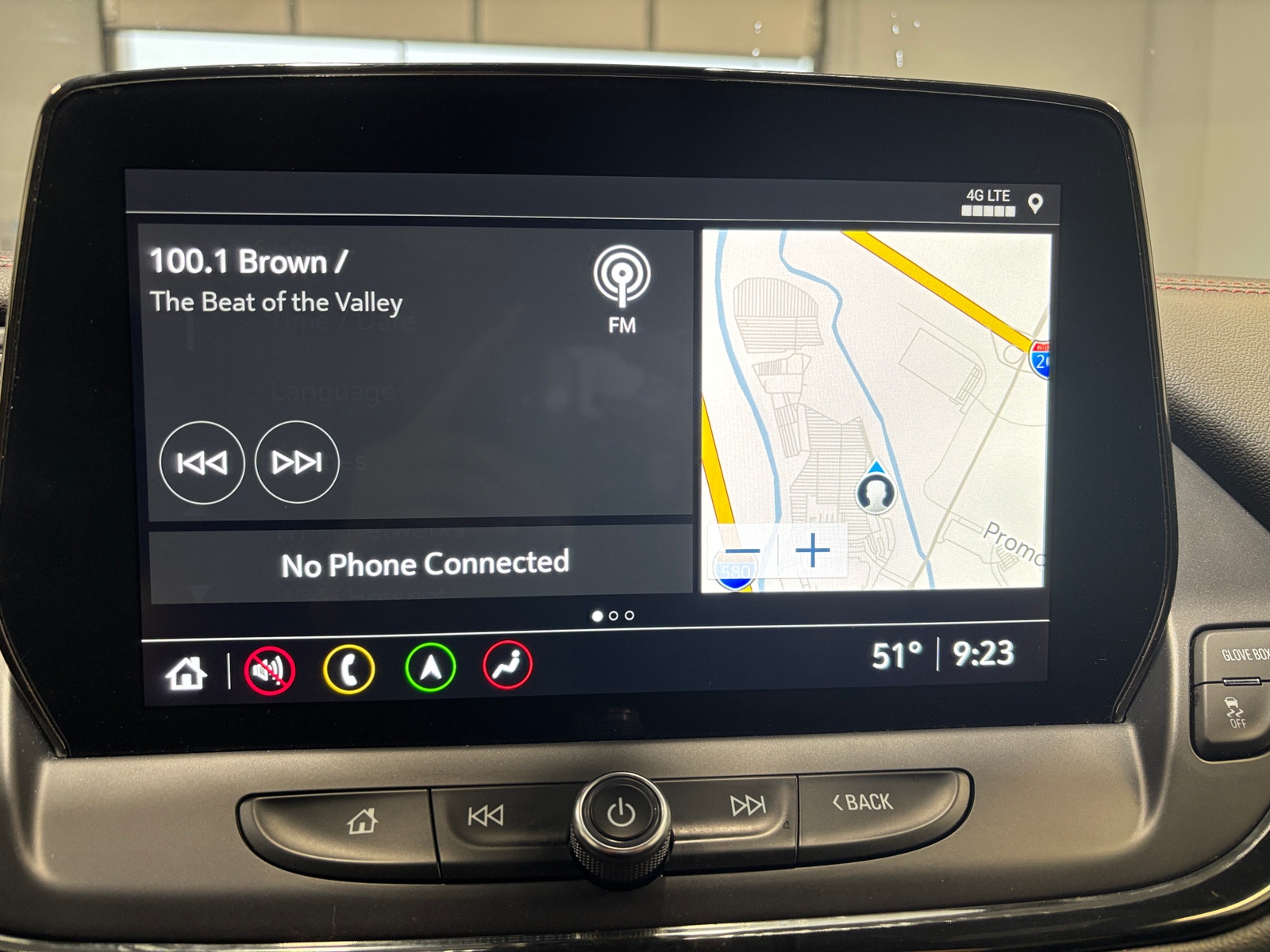 Thumbnail: 2025 Chevrolet Blazer - 3