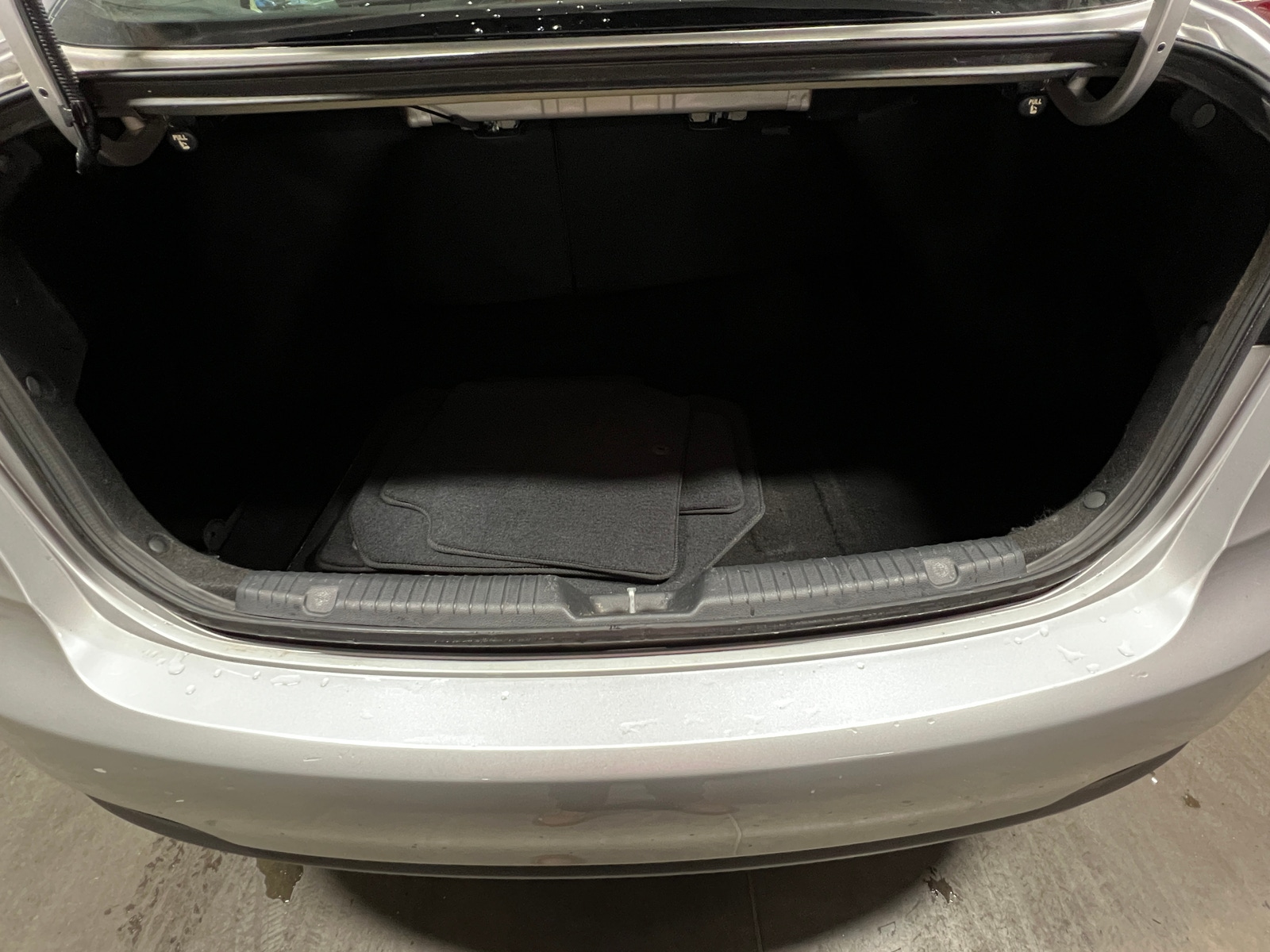 Thumbnail: 2015 Kia Forte - 6