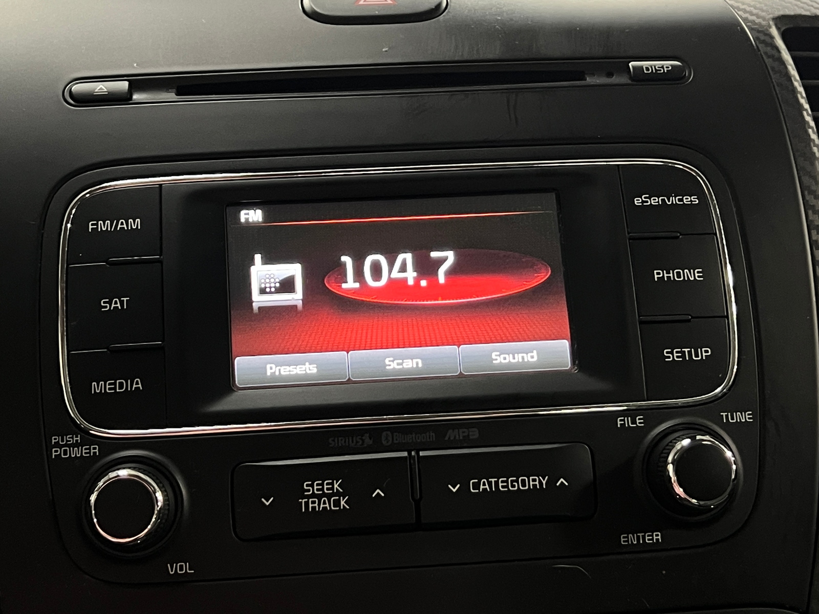 Thumbnail: 2015 Kia Forte - 3