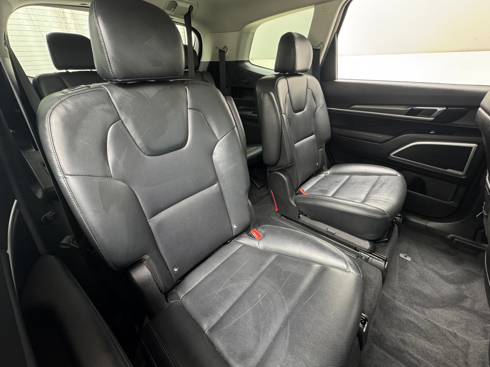 Thumbnail: 2020 Kia Telluride - 5