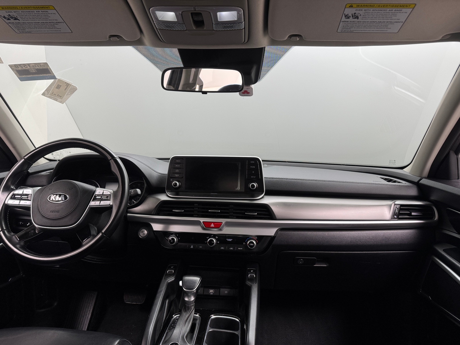 Thumbnail: 2020 Kia Telluride - 2