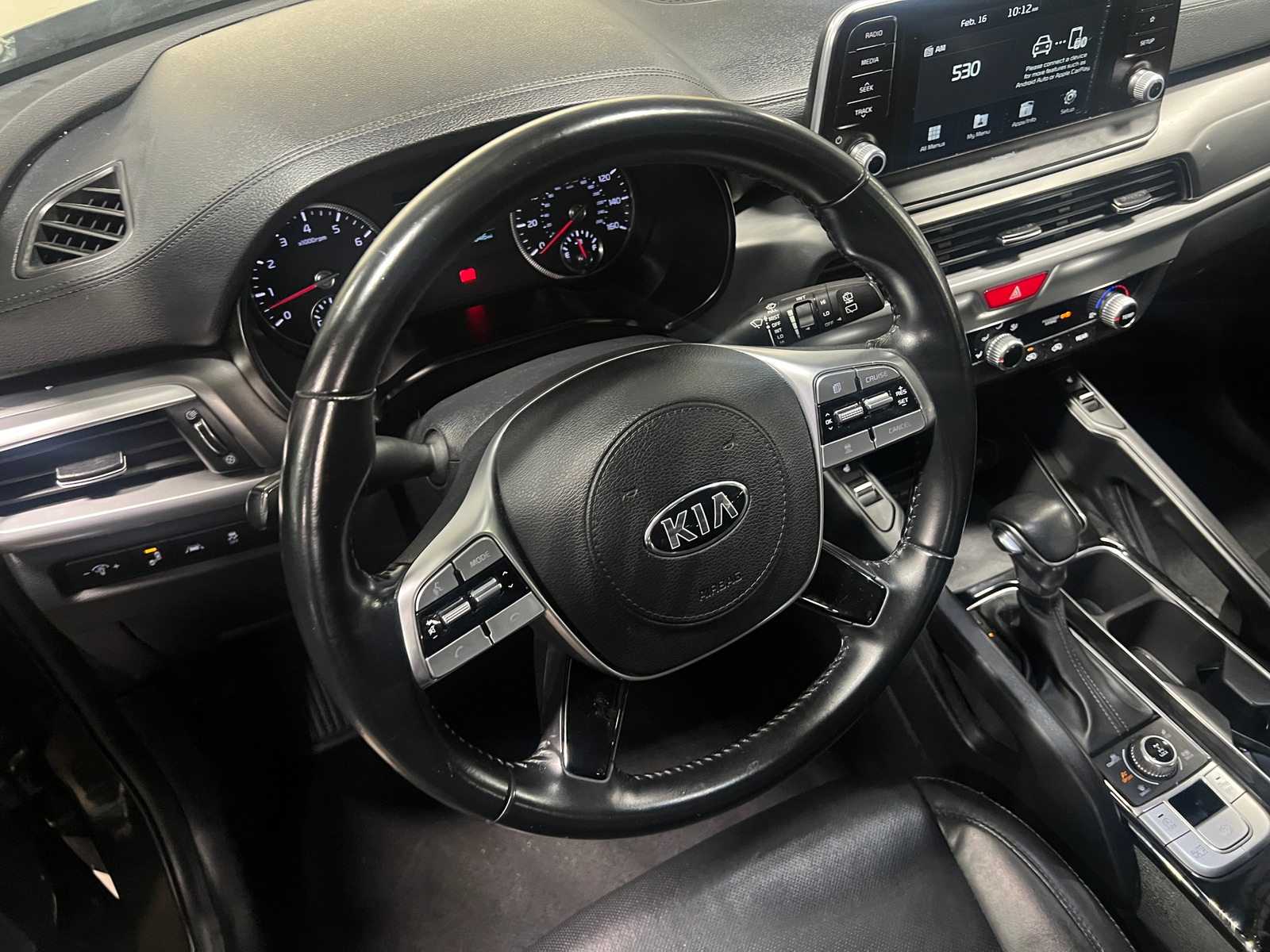 Thumbnail: 2020 Kia Telluride - 4