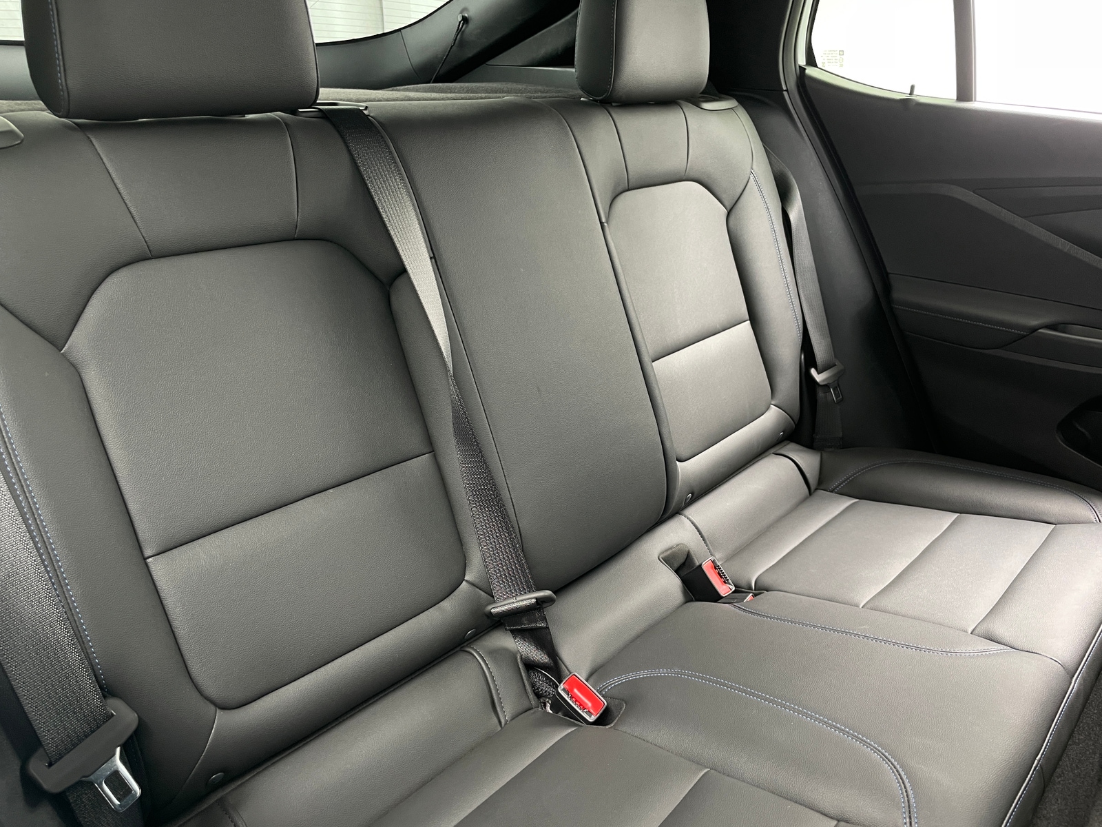 Thumbnail: 2025 Buick Envista - 5