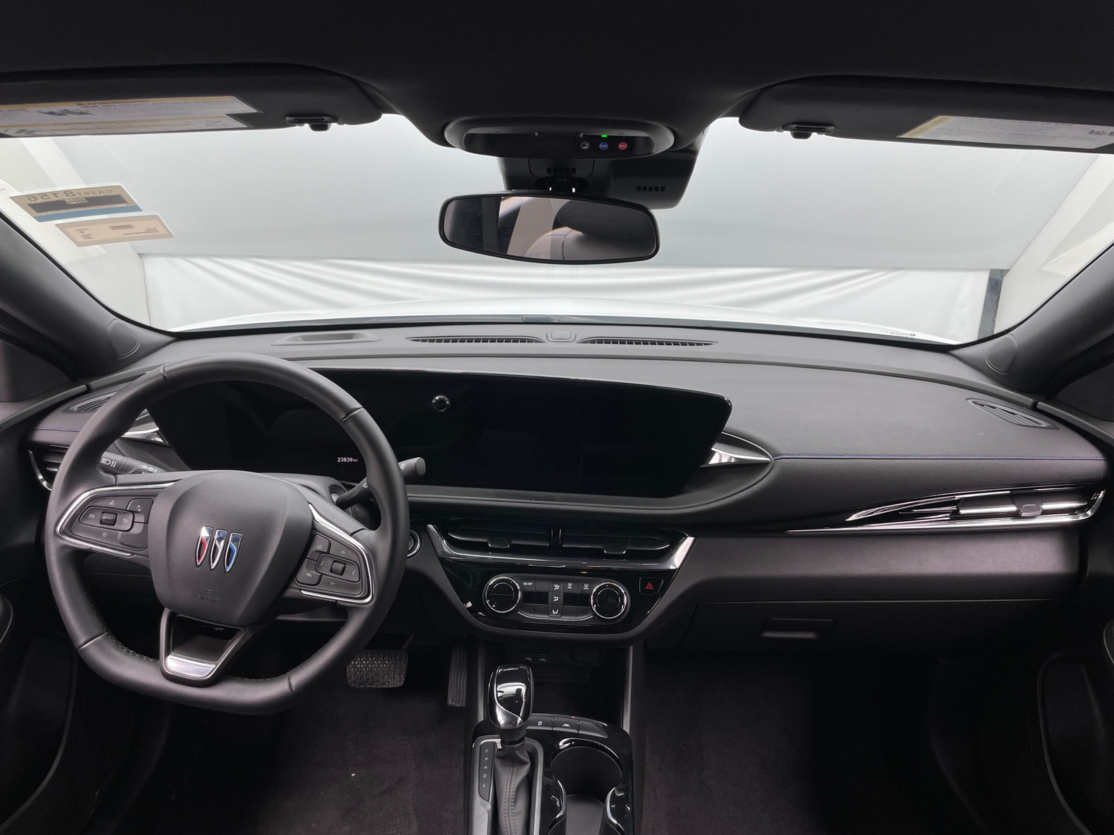 Thumbnail: 2025 Buick Envista - 2