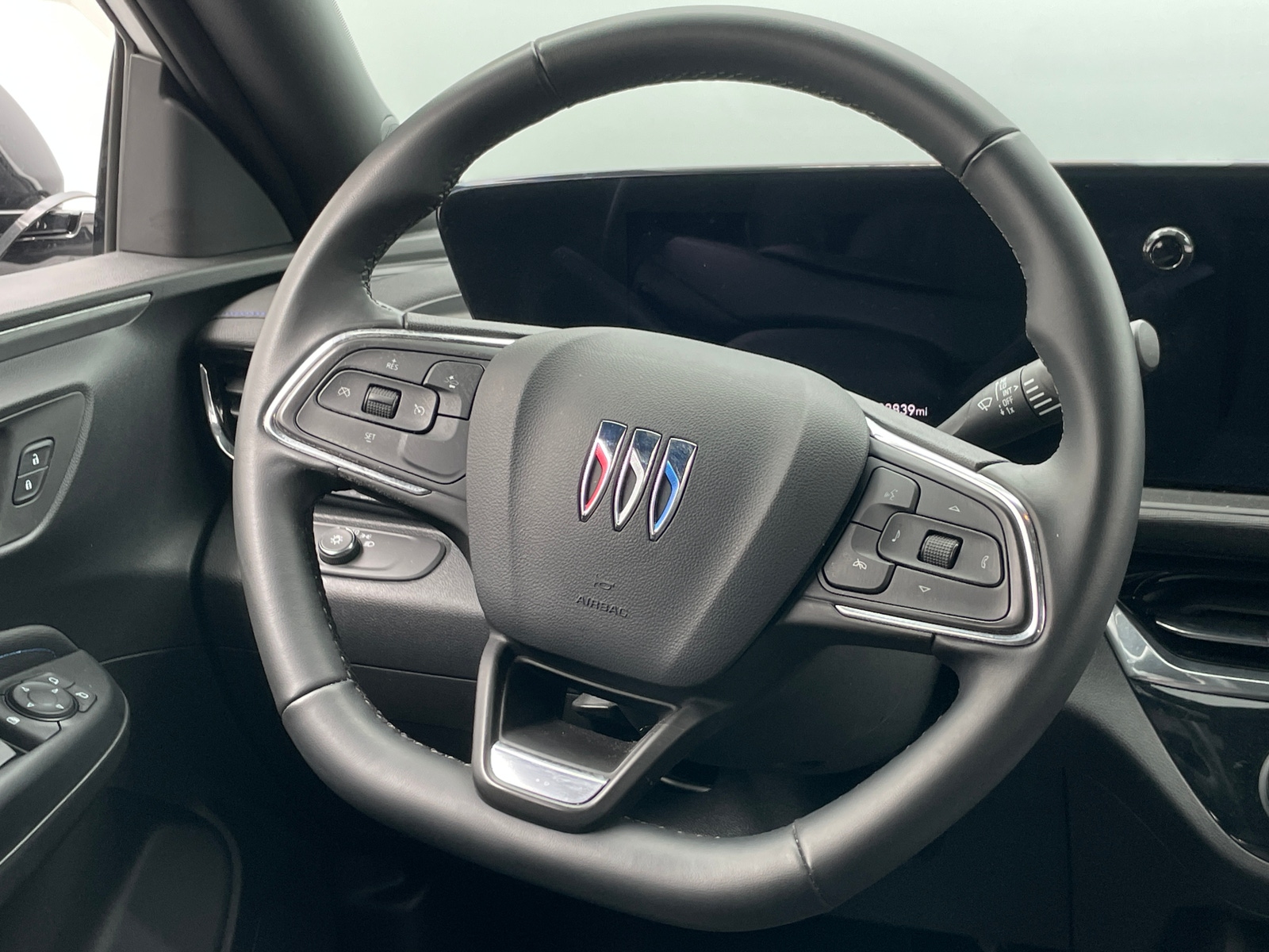 Thumbnail: 2025 Buick Envista - 4