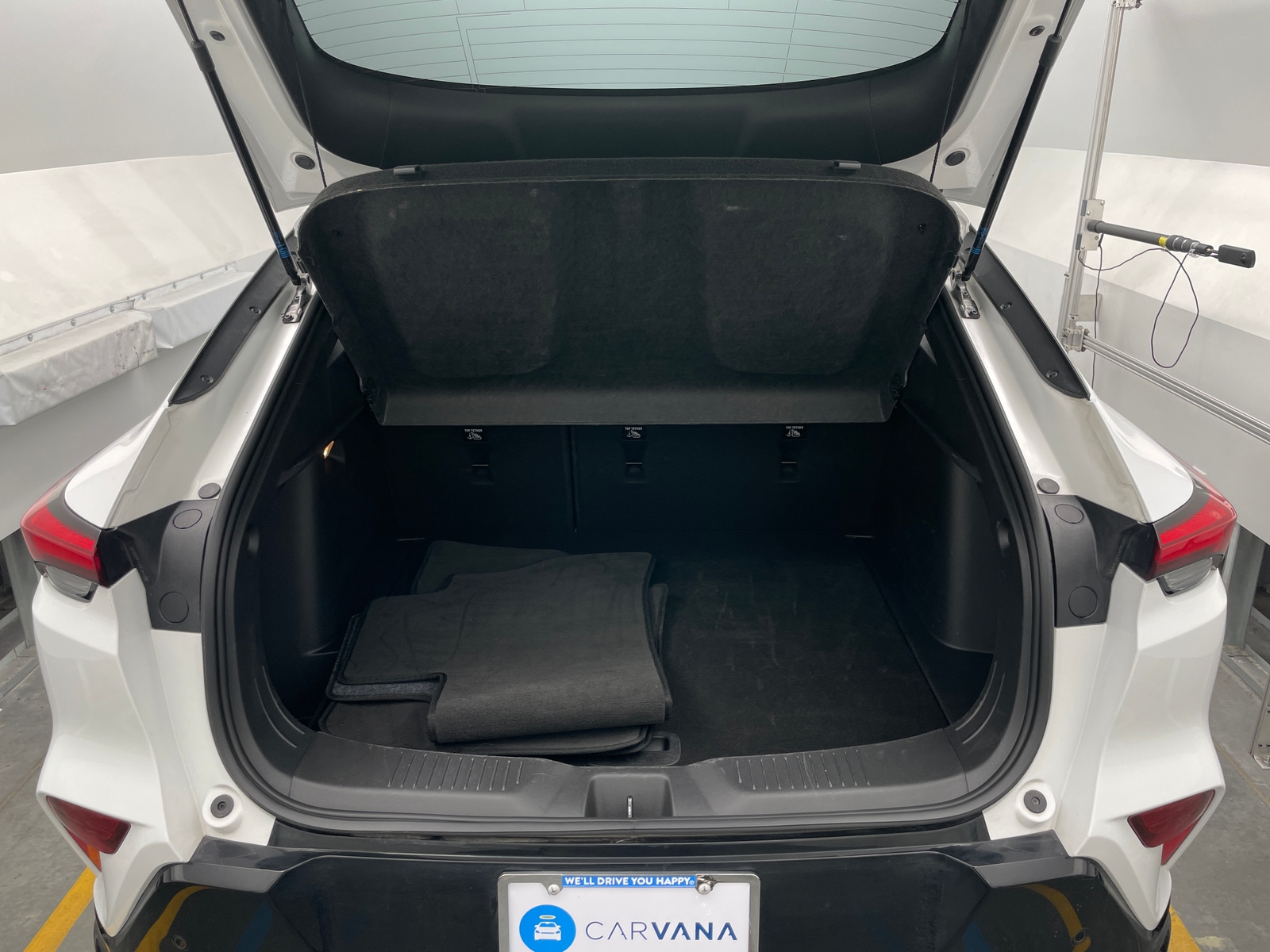 Thumbnail: 2025 Buick Envista - 6