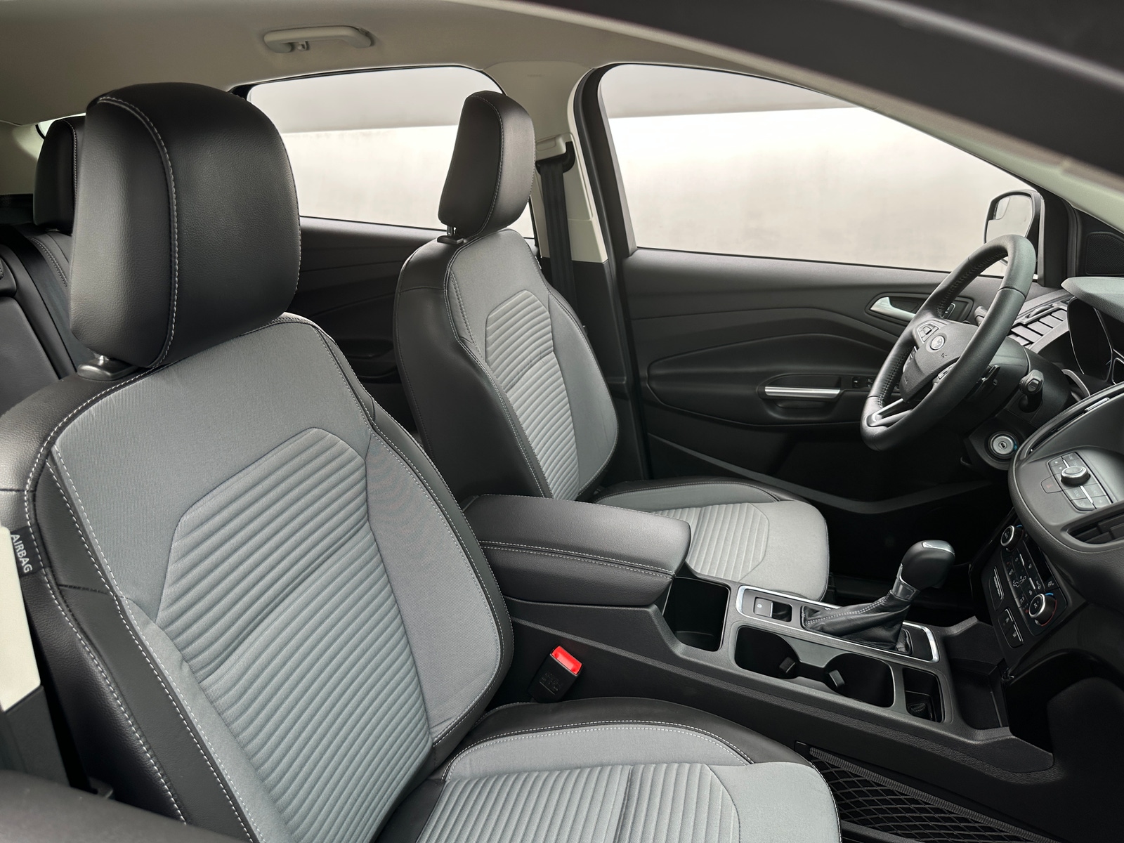 Thumbnail: 2018 Ford Escape - 2