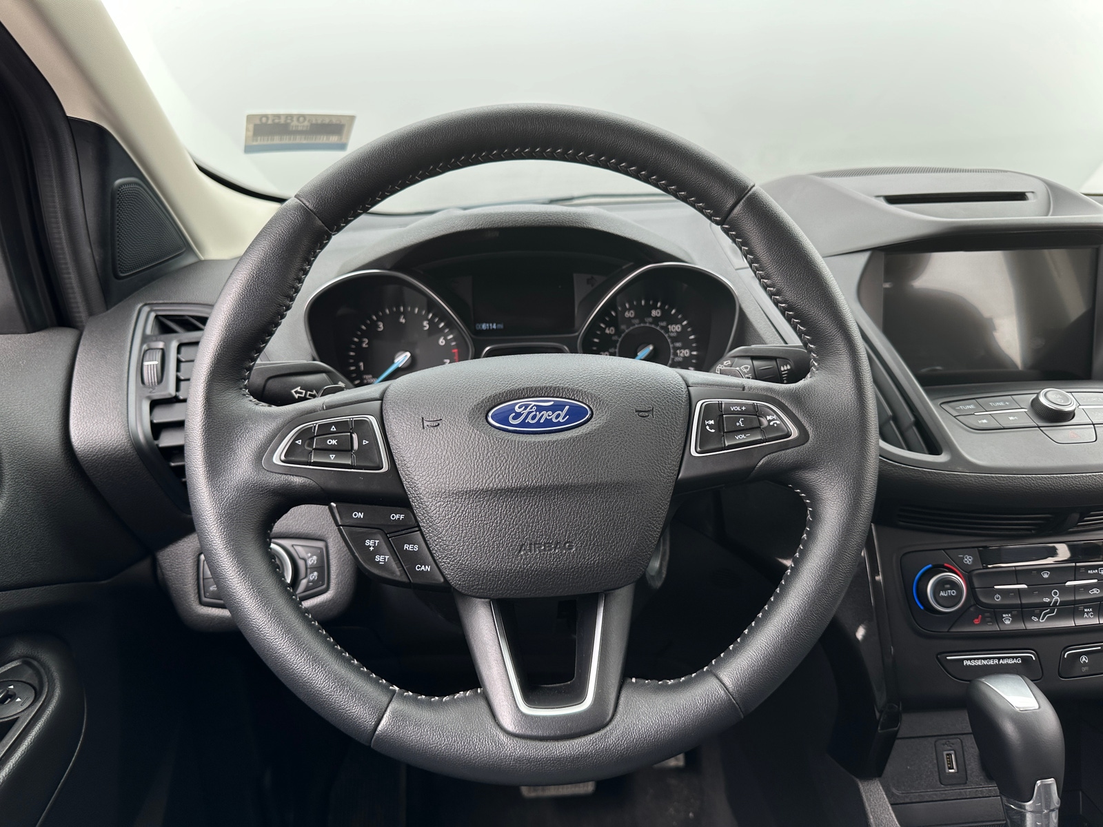 Thumbnail: 2018 Ford Escape - 5