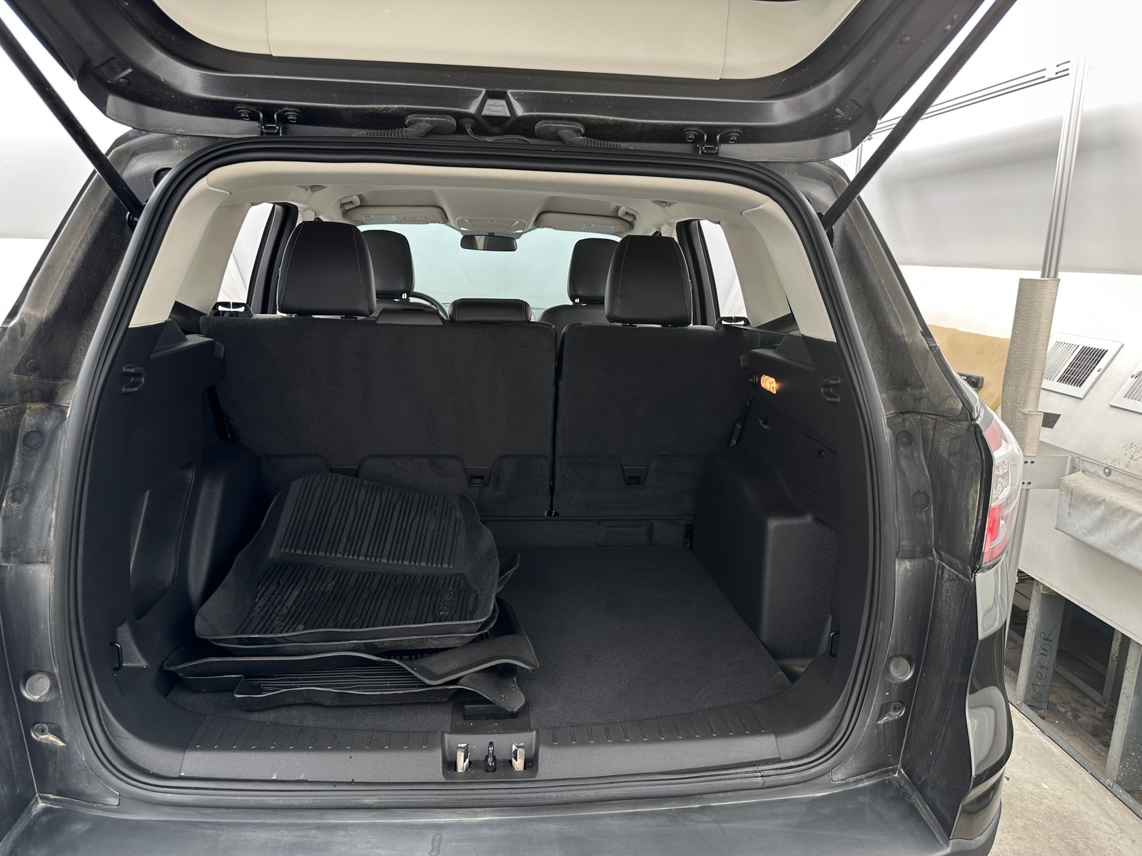 Thumbnail: 2018 Ford Escape - 7