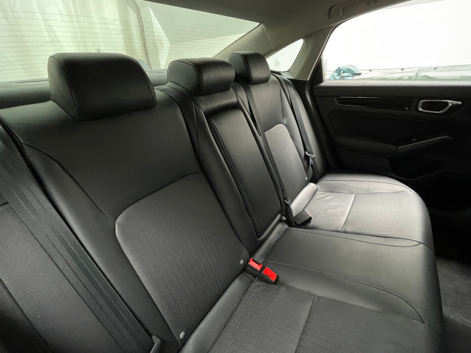 Thumbnail: 2022 Honda Civic - 5