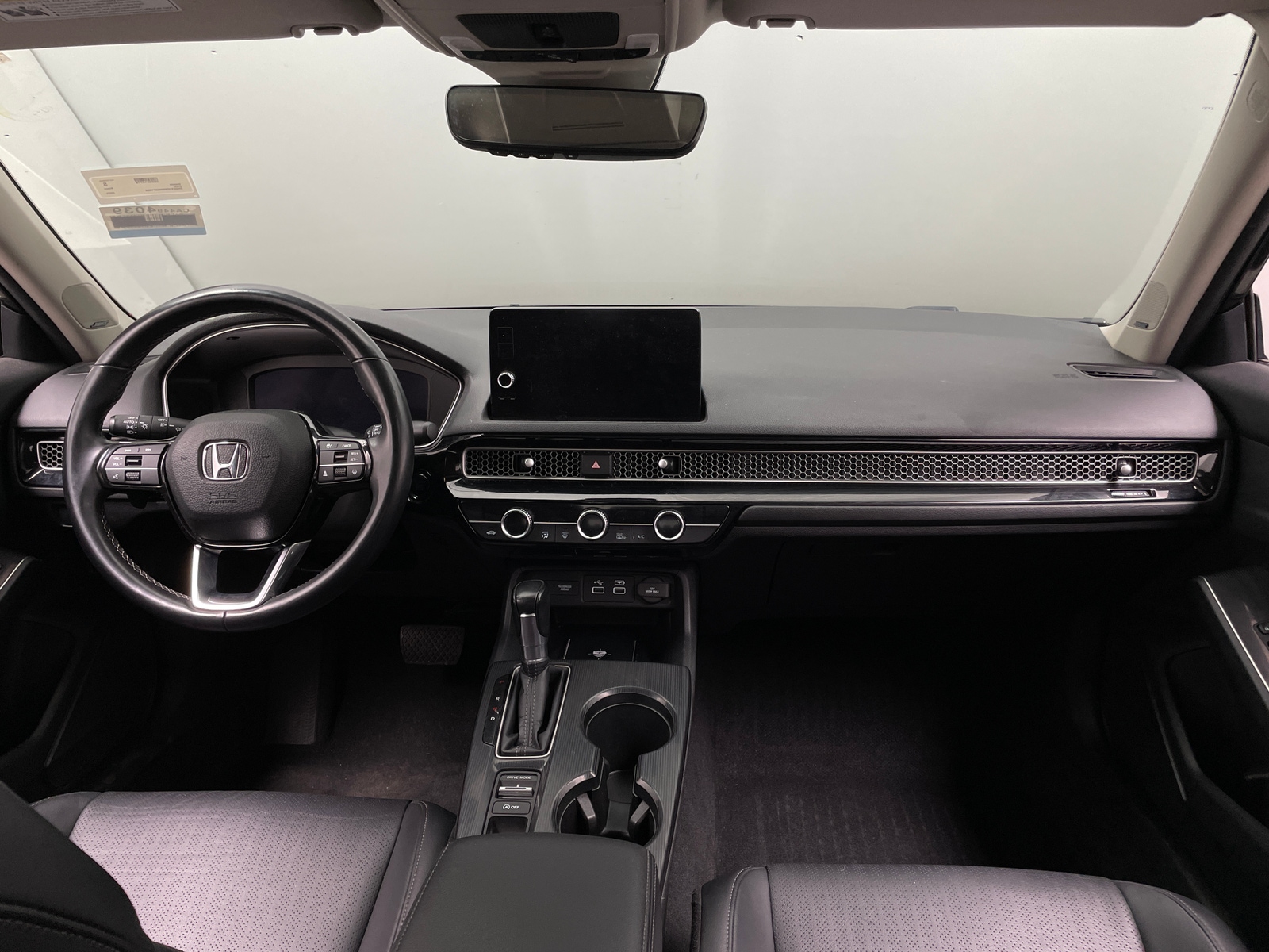 Thumbnail: 2022 Honda Civic - 2