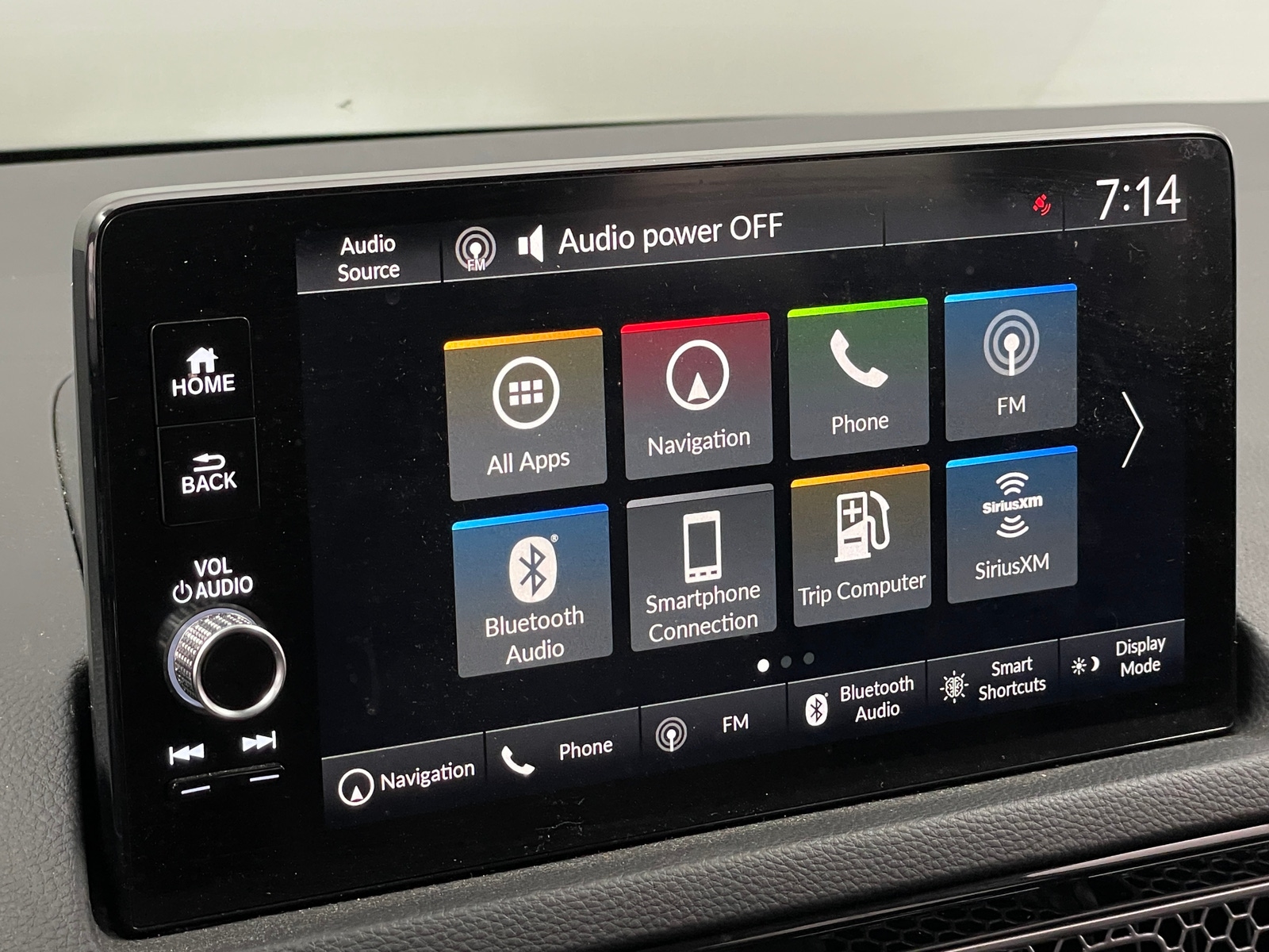 Thumbnail: 2022 Honda Civic - 3