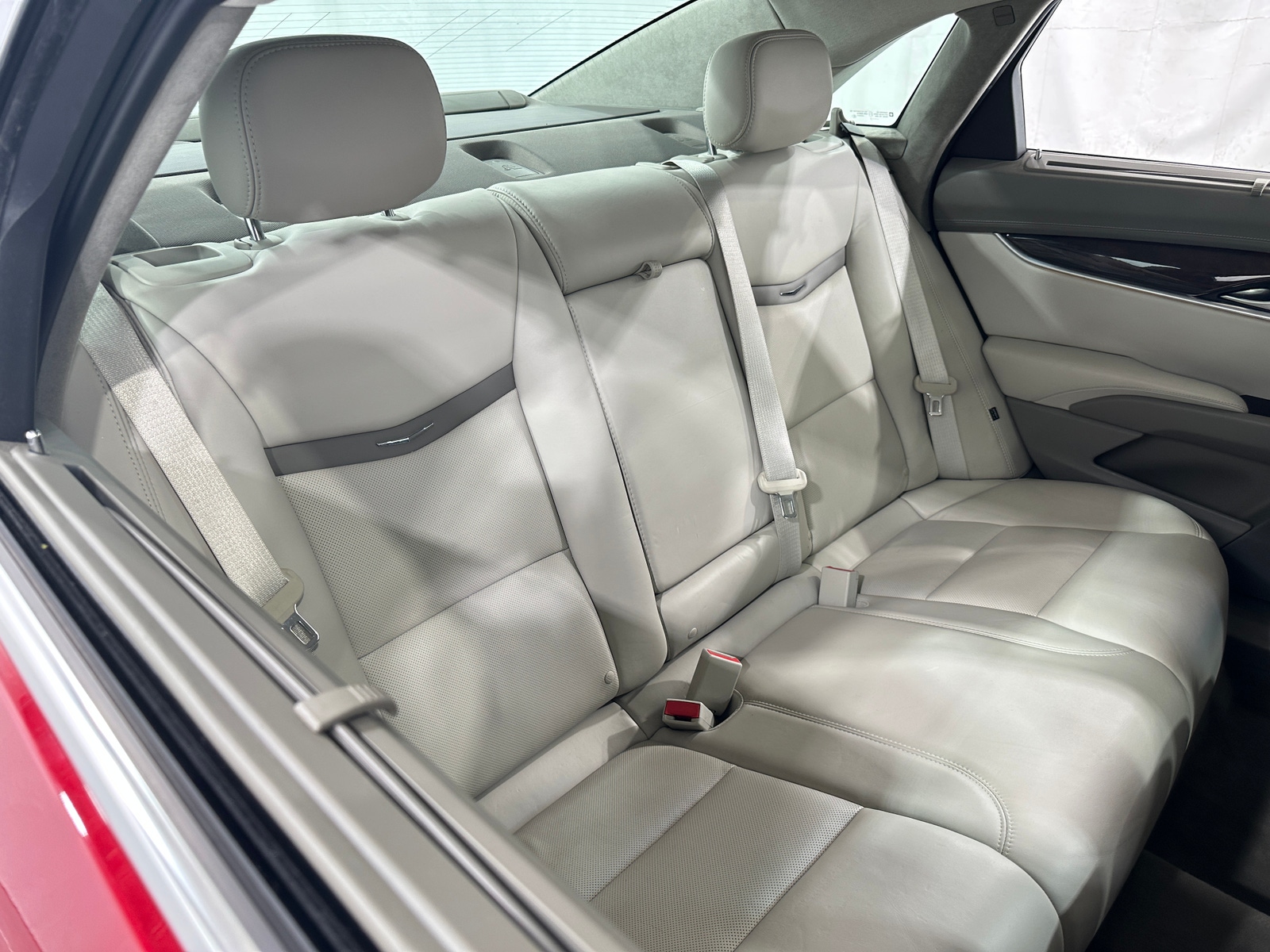 Thumbnail: 2013 Cadillac XTS - 5