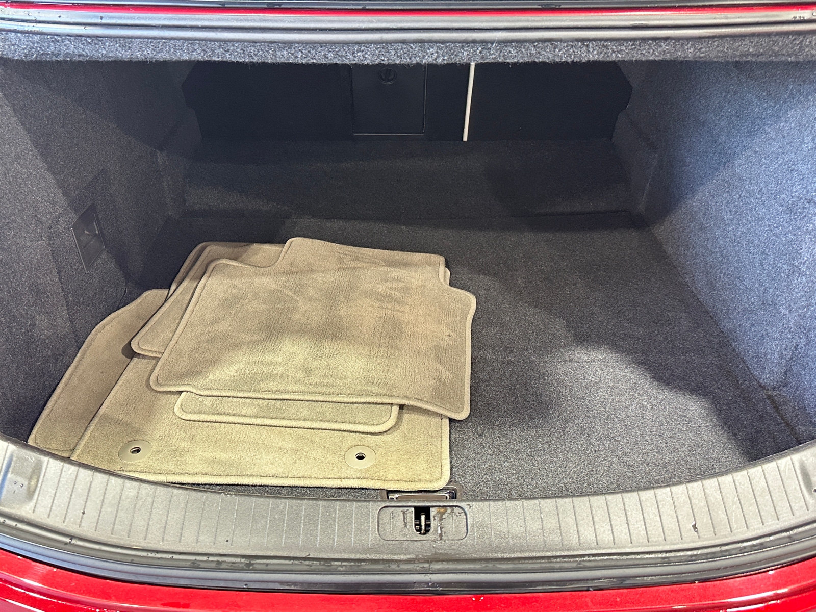 Thumbnail: 2013 Cadillac XTS - 6